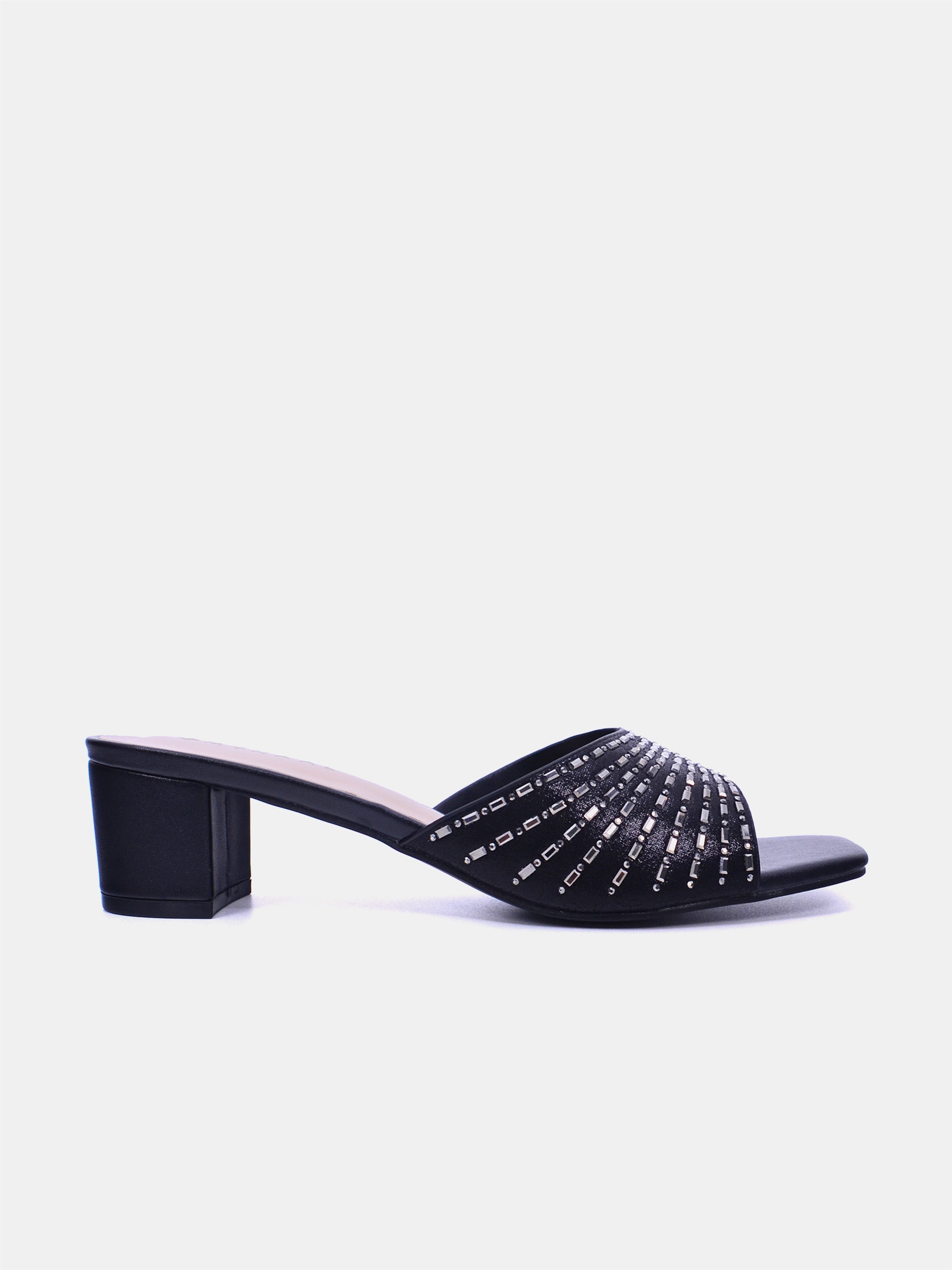 Mynaal Reem Women's Sandals #color_black