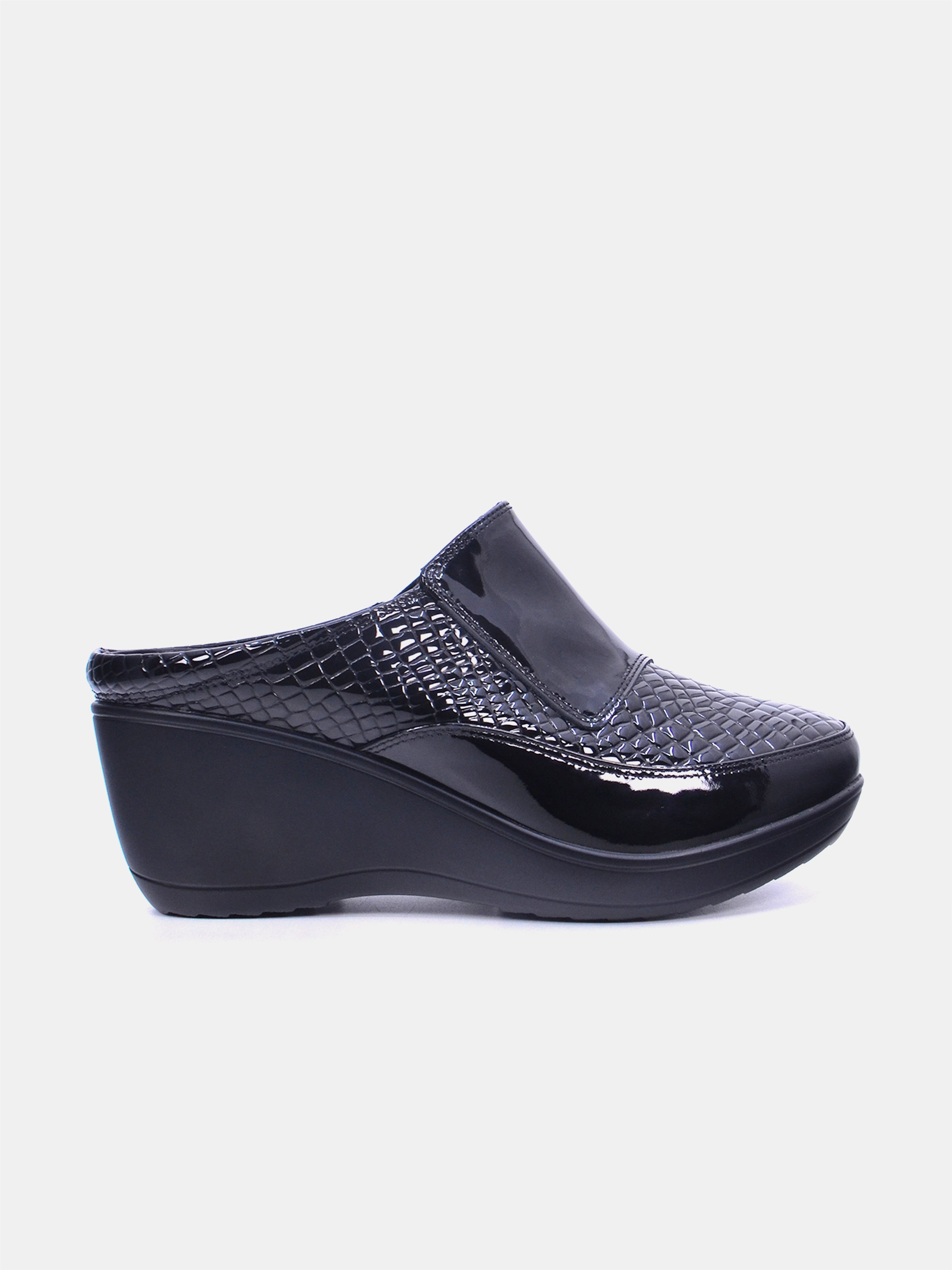 Mynaal Maysan Women's Sandals #color_black