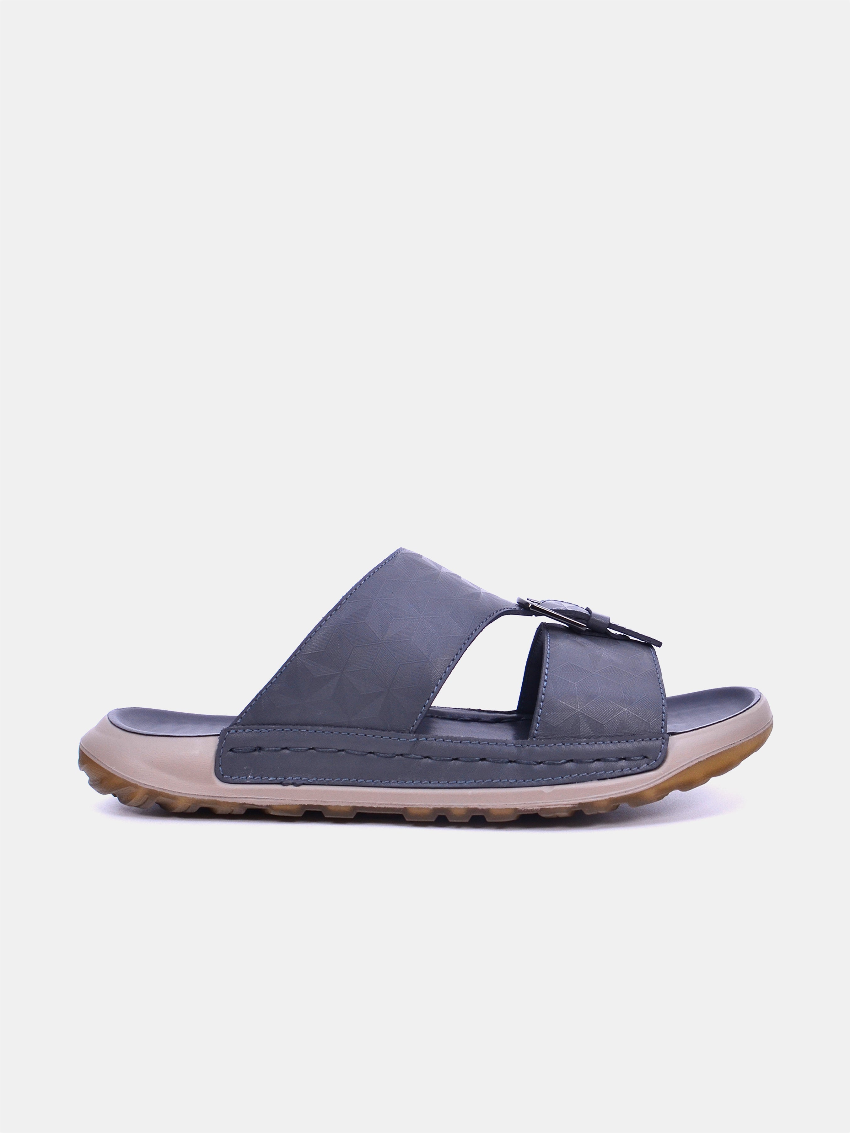 Mynaal Ramez Men's Sandals #color_gray