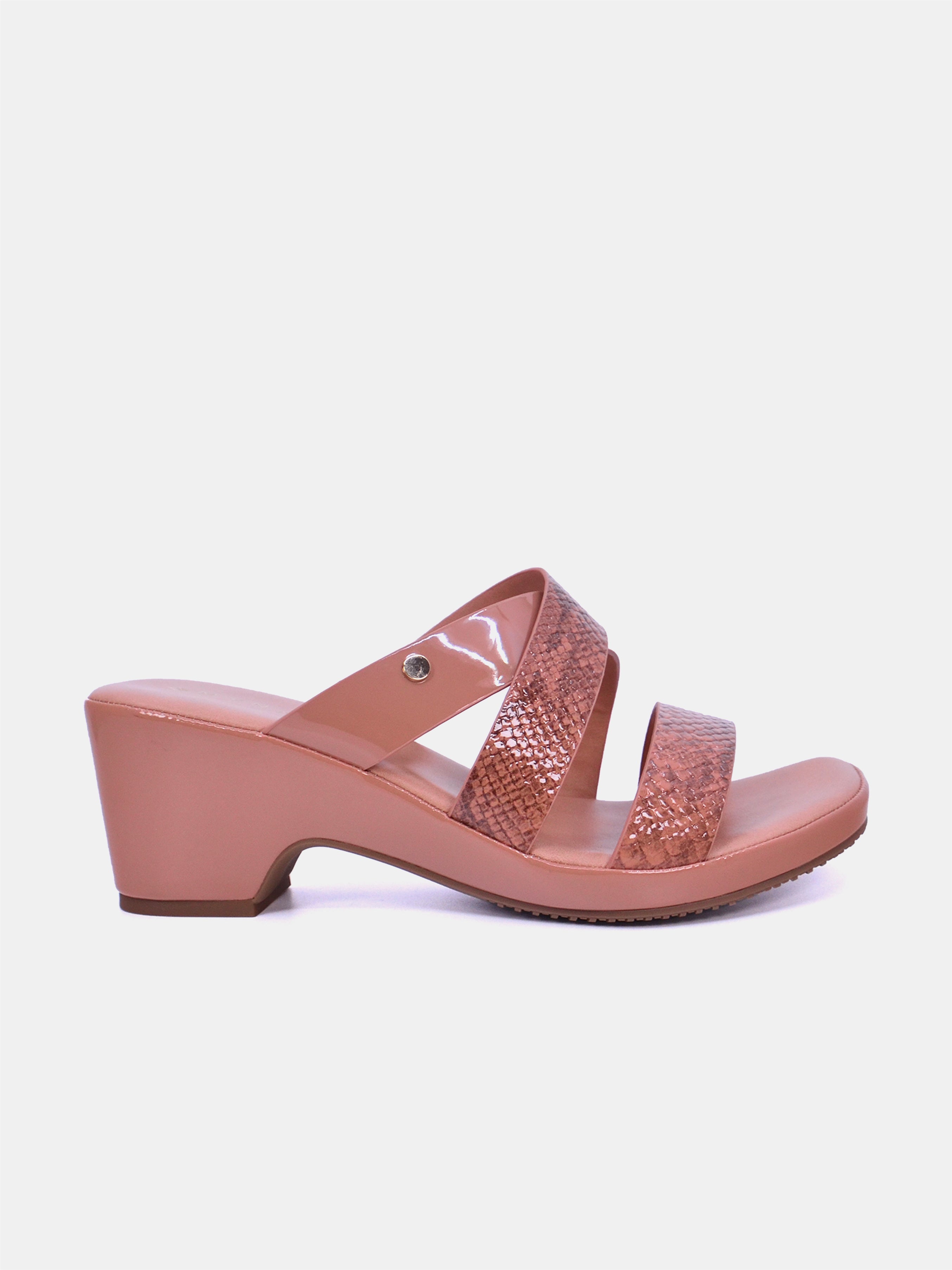 Mynaal Yasmin Women's Sandals #color_pink