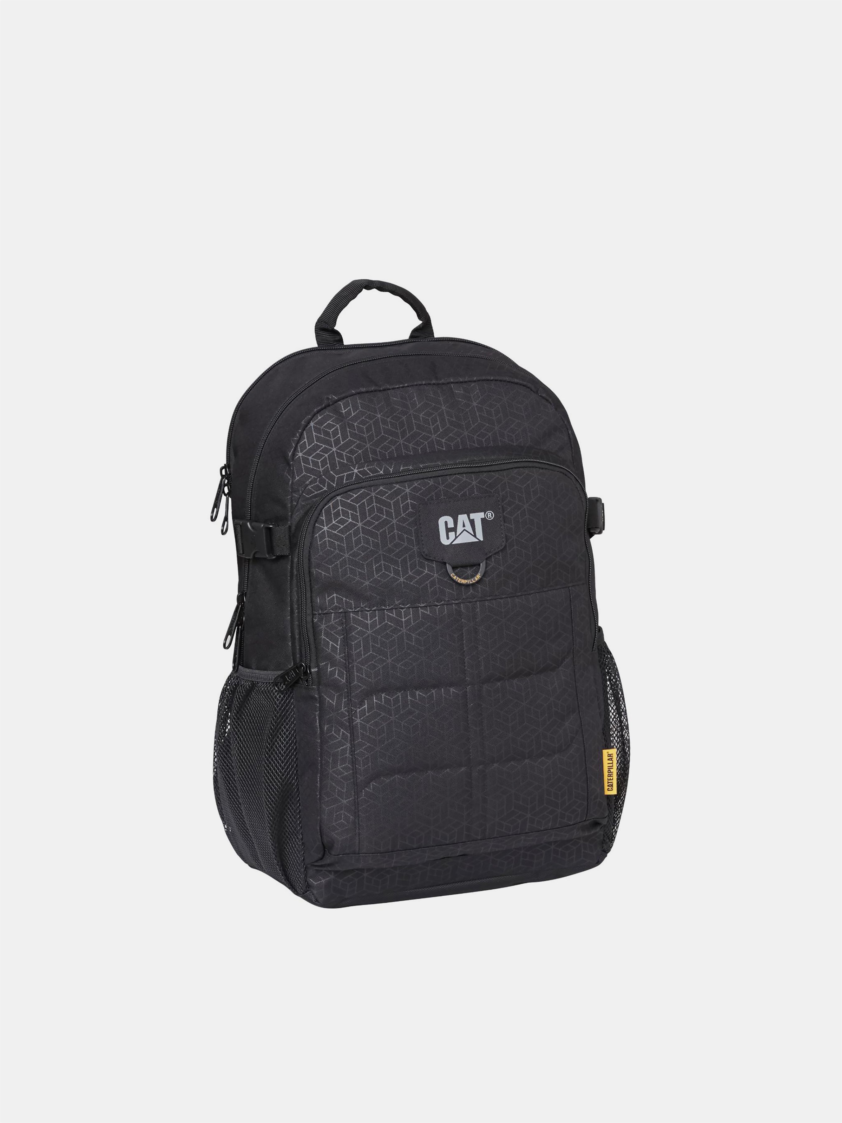 Caterpillar Barry Backpack#color_Black