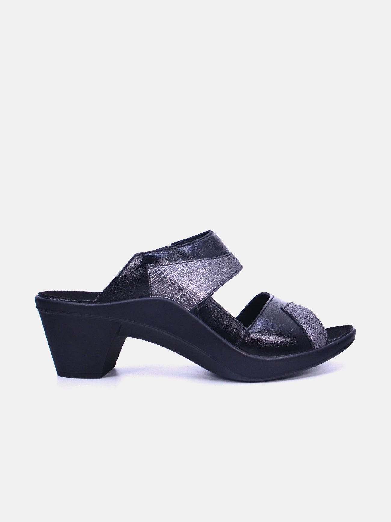 Romika Mokasetta 27155-AR705731 Women's Sandals #color_Gray