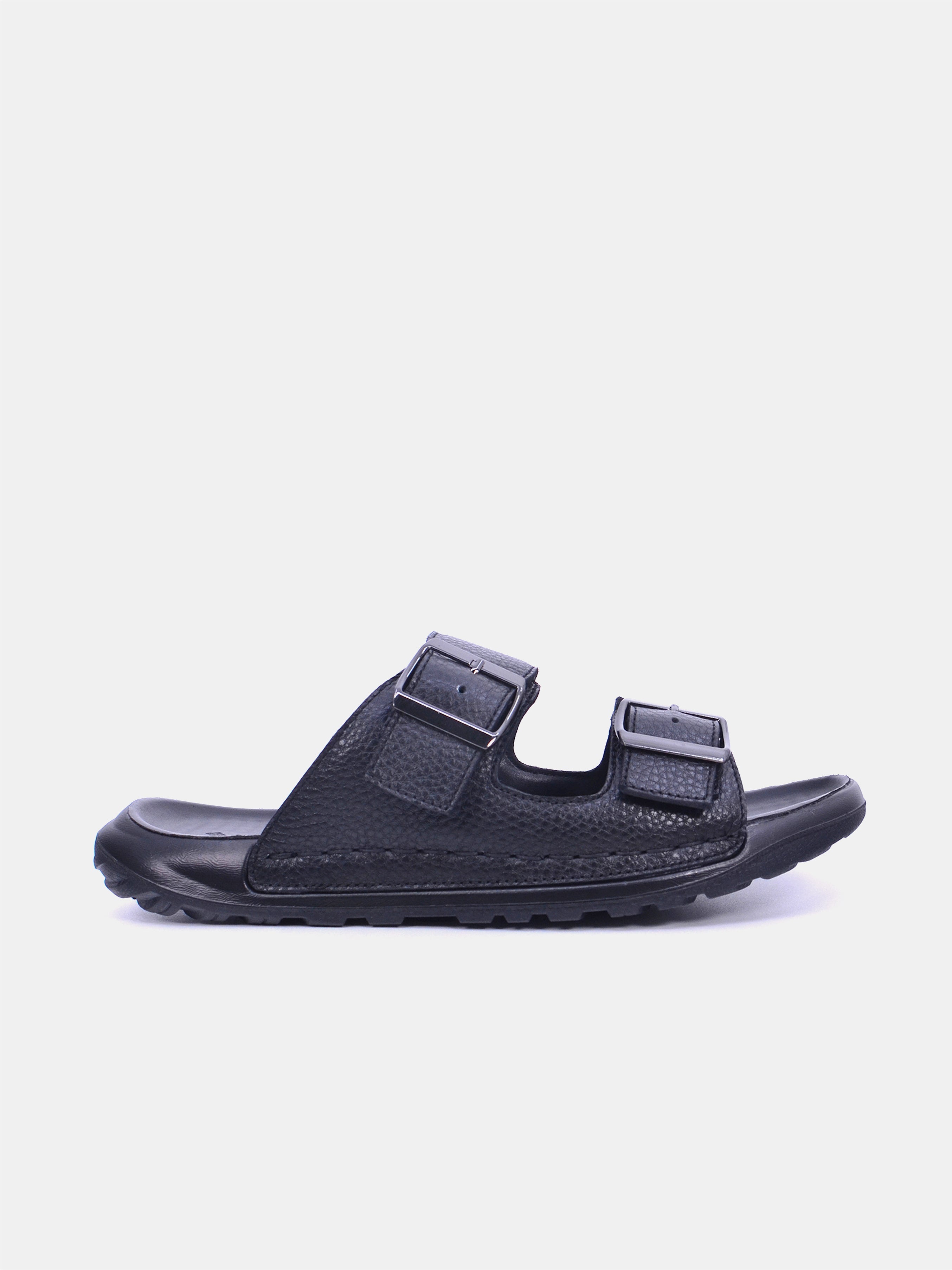 Mynaal Selim Men's Sandals #color_black