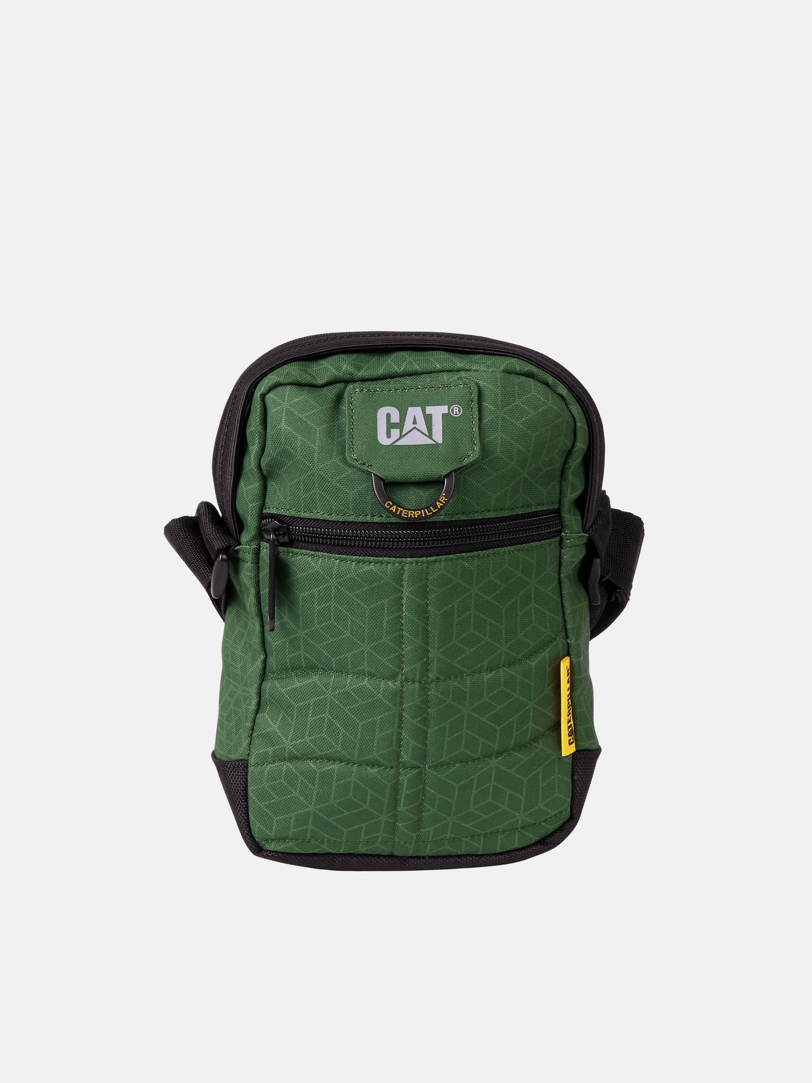 Caterpillar Rodney Tablet Bag #color_Green
