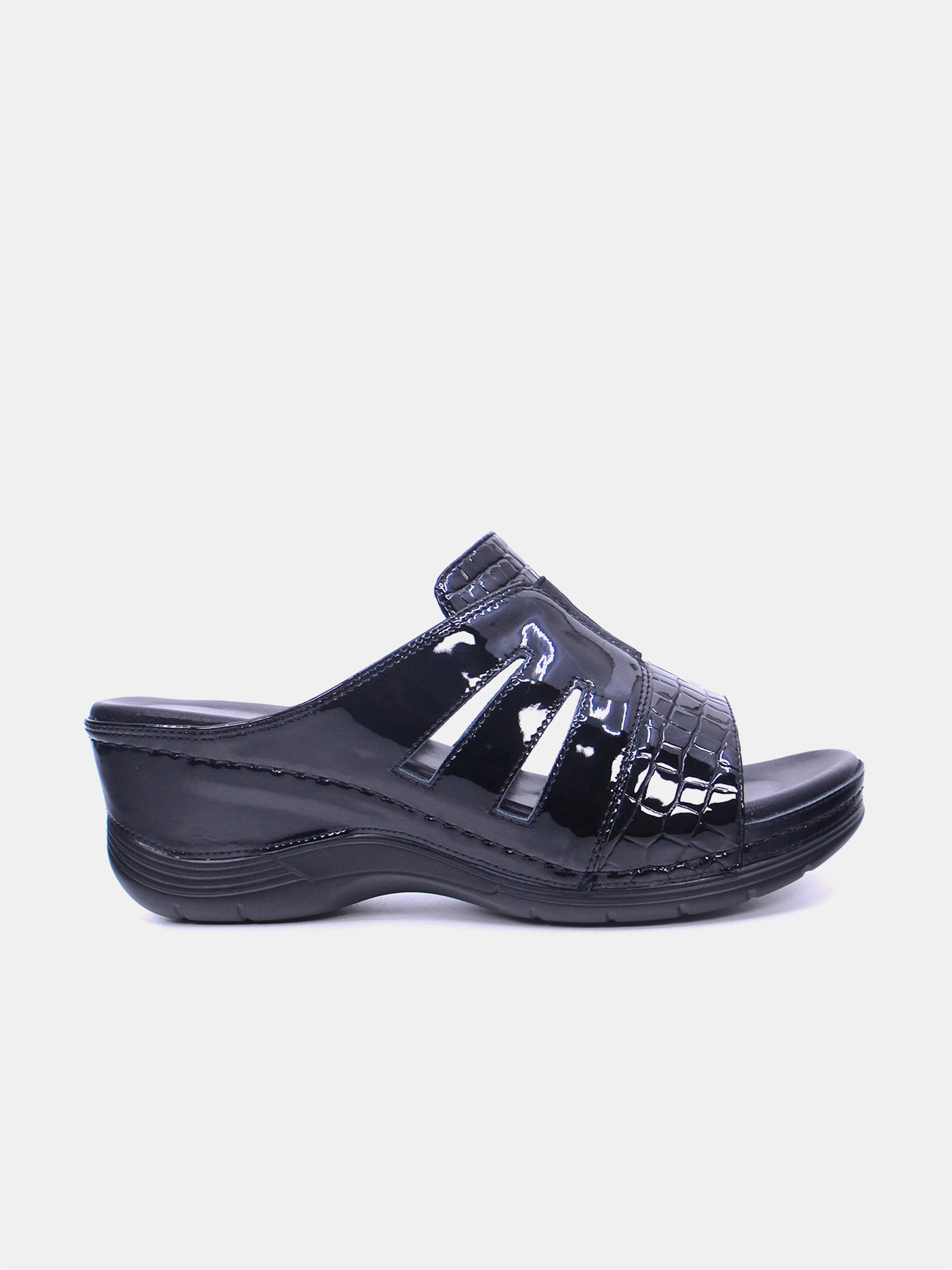 Mynaal Clea Women's Sandals #color_black