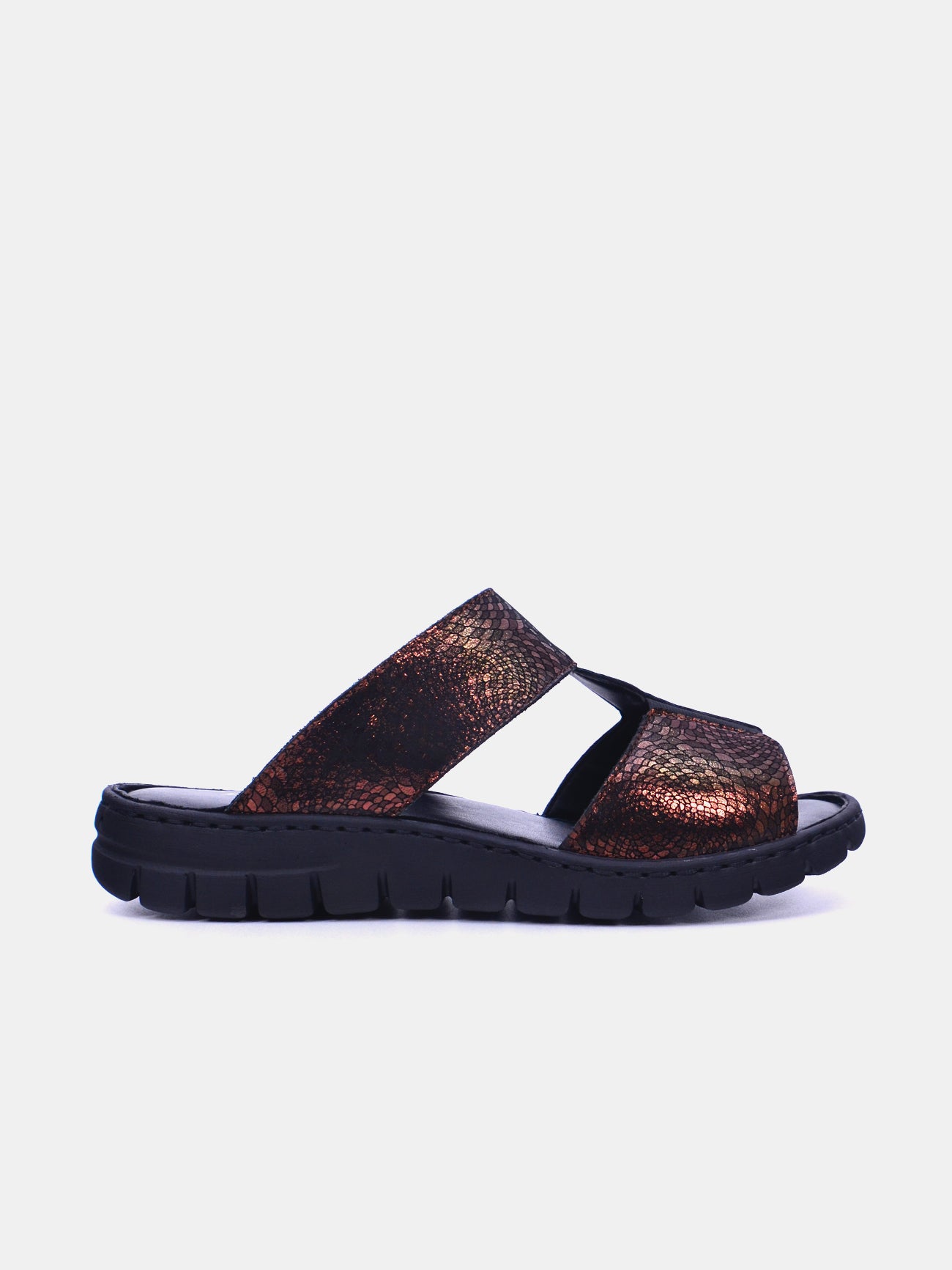 Josef Seibel 93440-AR565775 Women's Arabic Sandals #color_Bronze