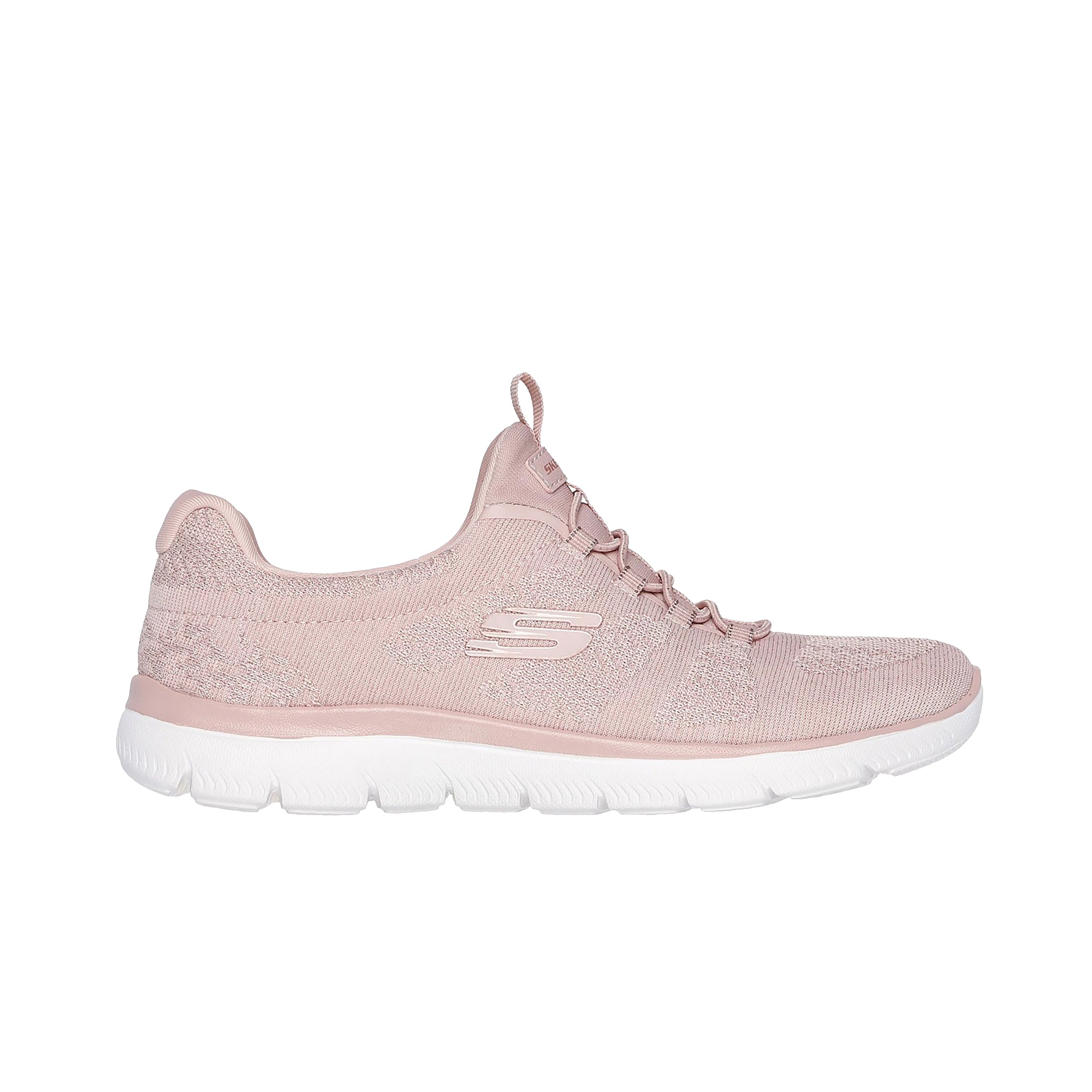 Skechers Summits Women's Shoes #color_Pink