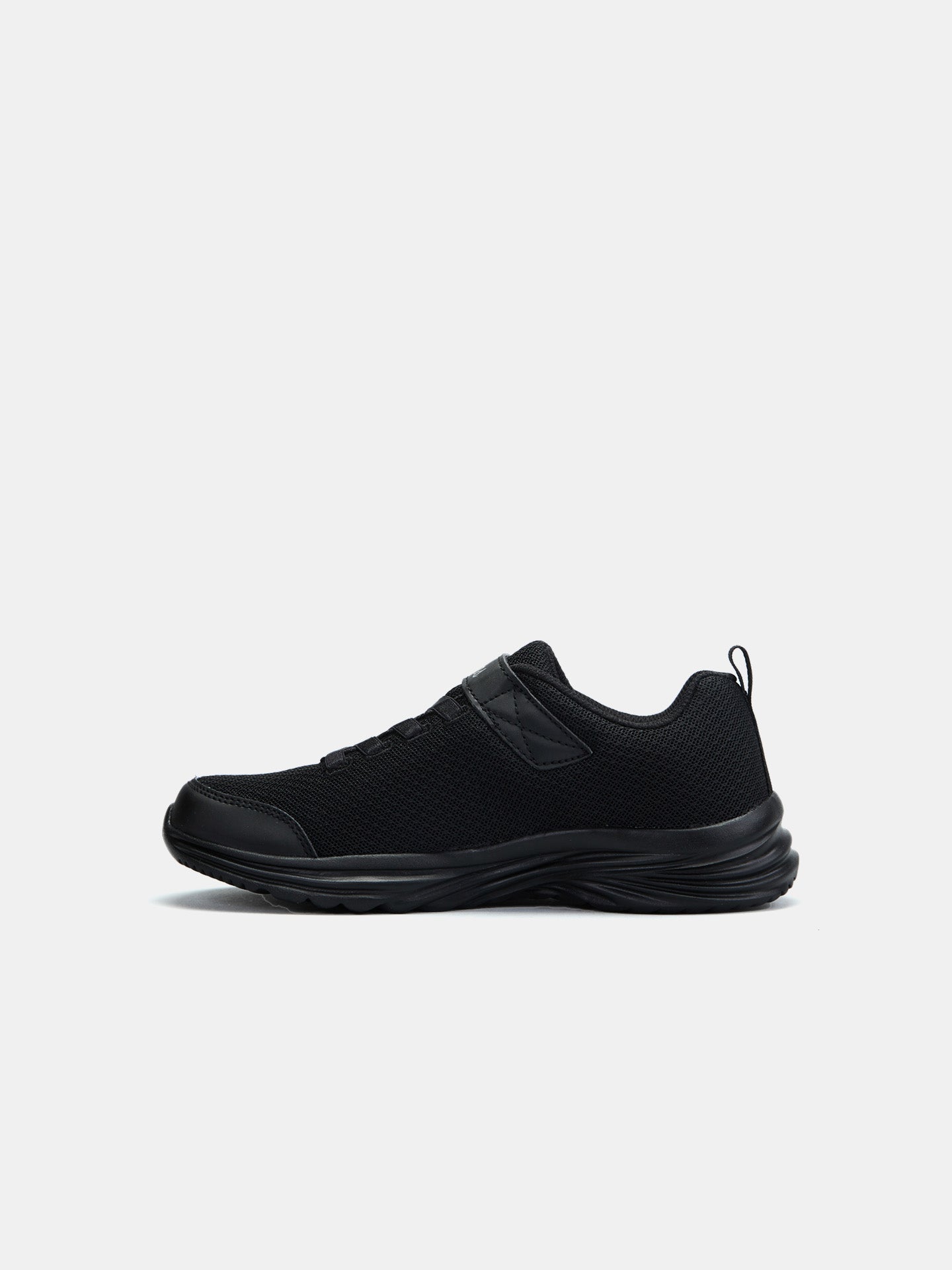 Skechers Girls Dreamy Dancer - Miss Minimalistic Shoes #color_Black