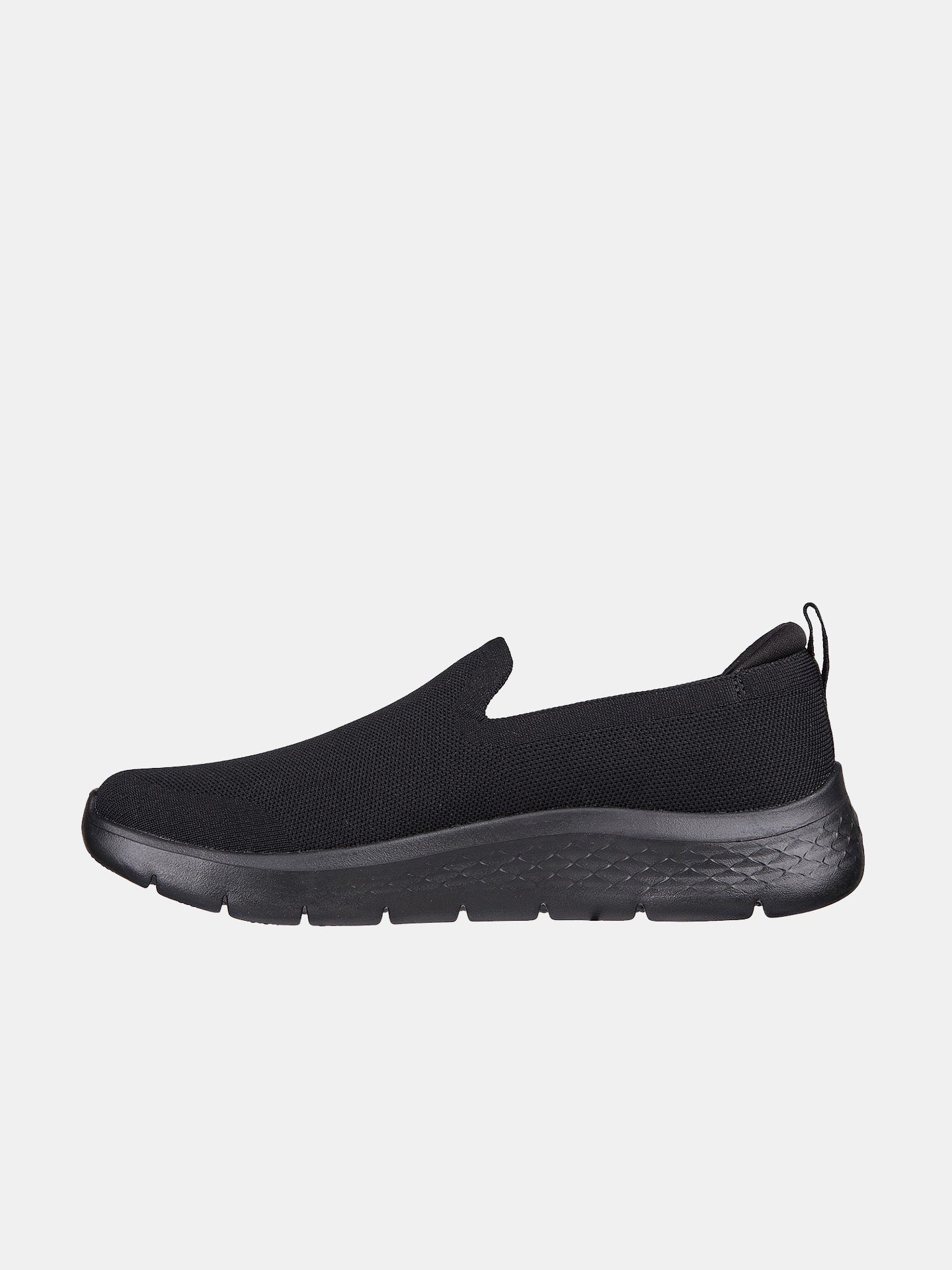 Skechers Men's Go Walk Flex - Rightful Shoes #color_black