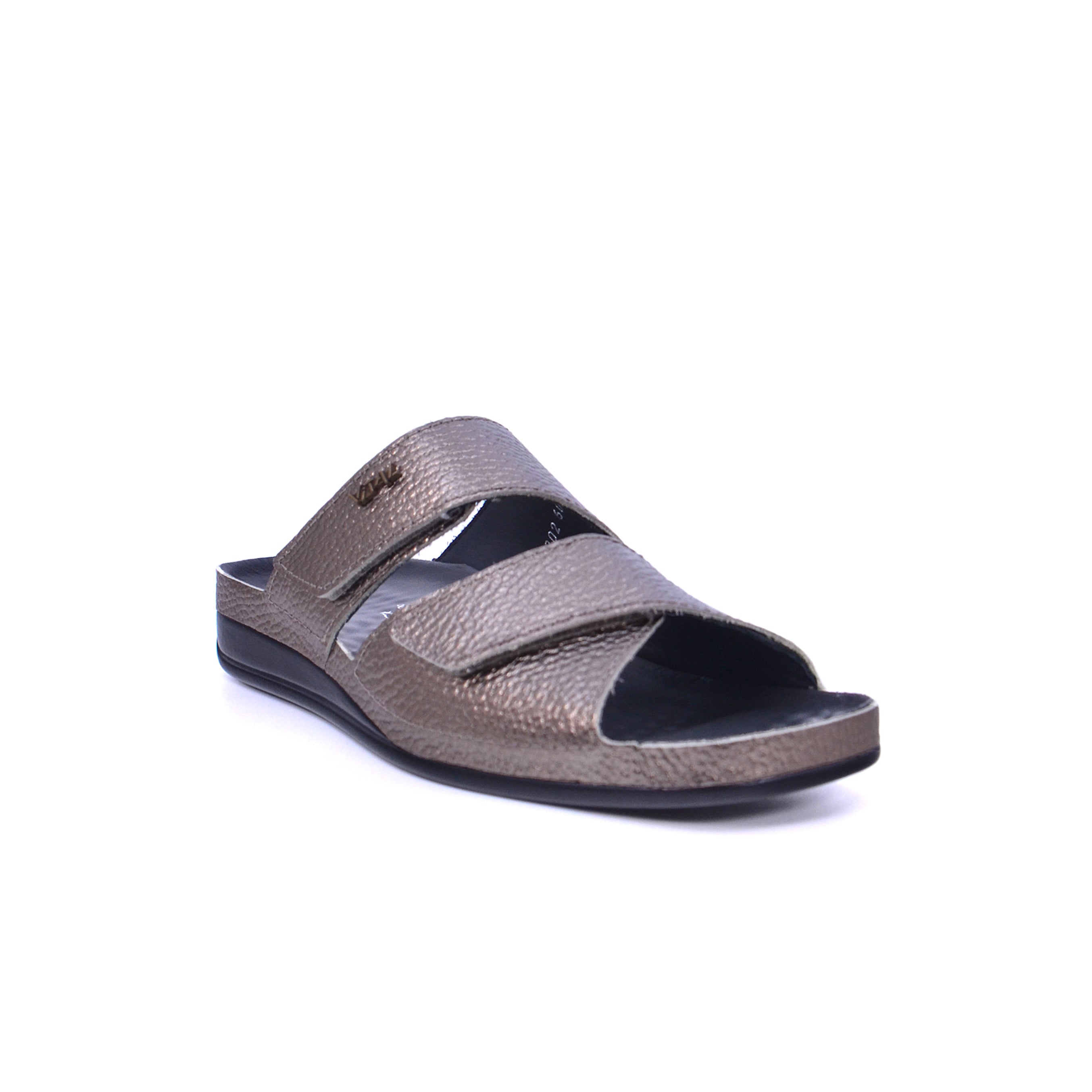 Vital 1802S/528 Women's Sandals #color_Gold