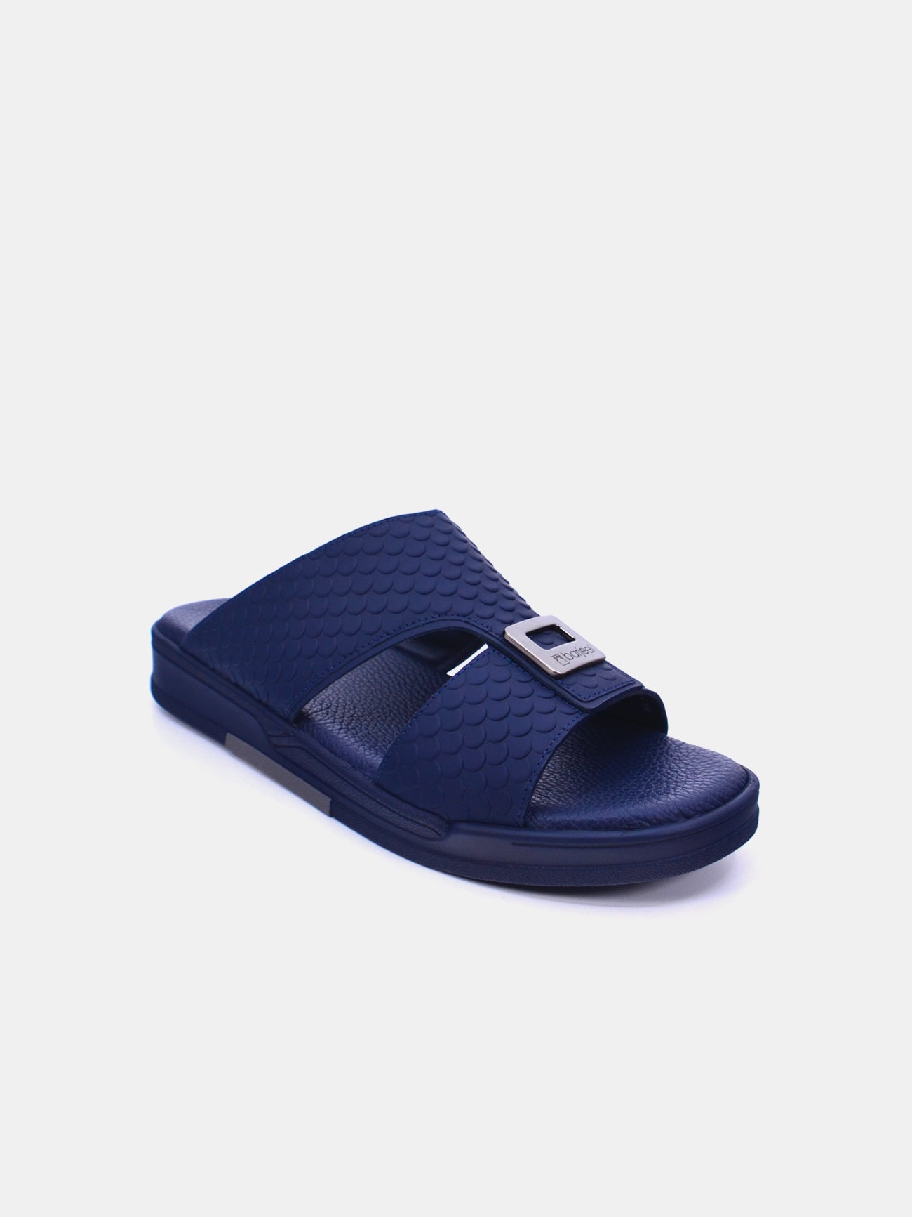 Barjeel Uno VTS 19 Men's Sandals #color_Navy