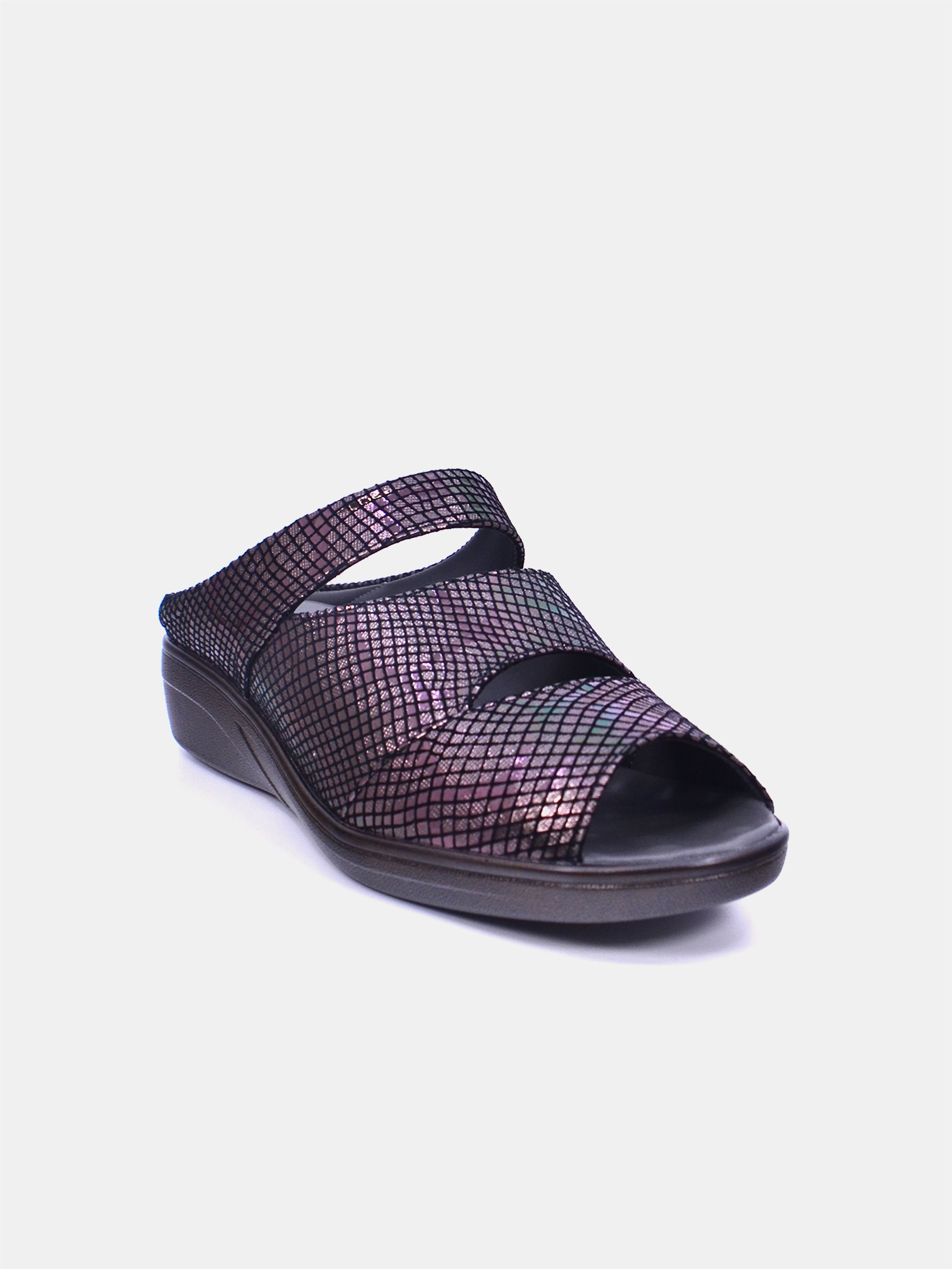 Mynaal Juline Women's Sandals #color_gray
