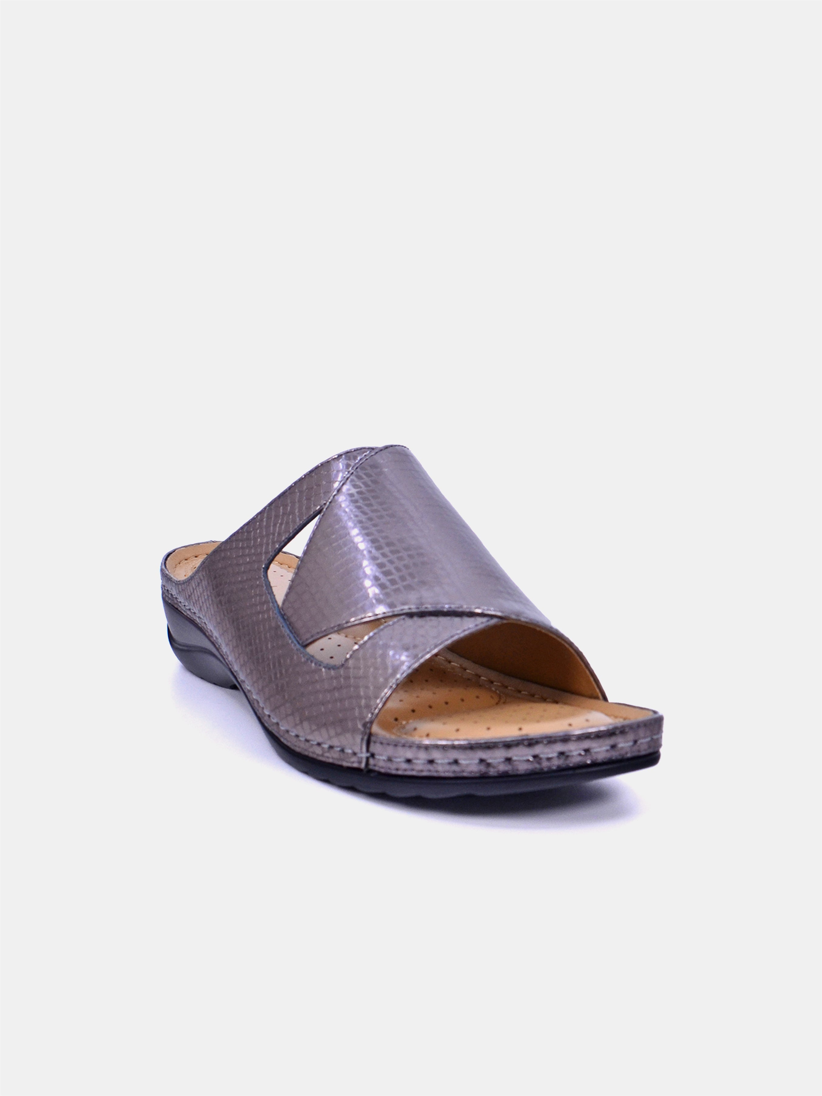 Mynaal Walima Women's Sandals #color_gray