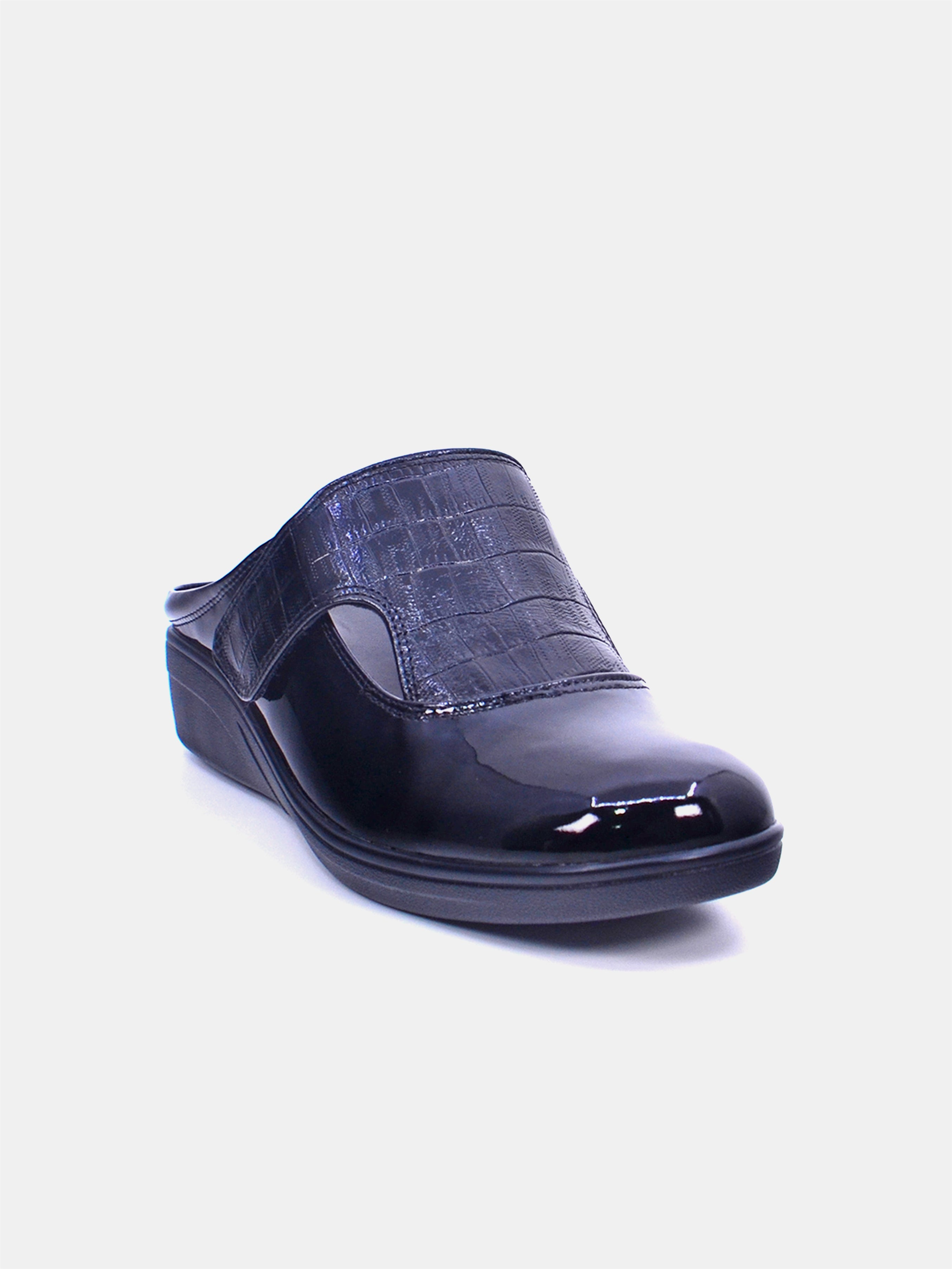 Mynaal Perla Women's Sandals #color_black