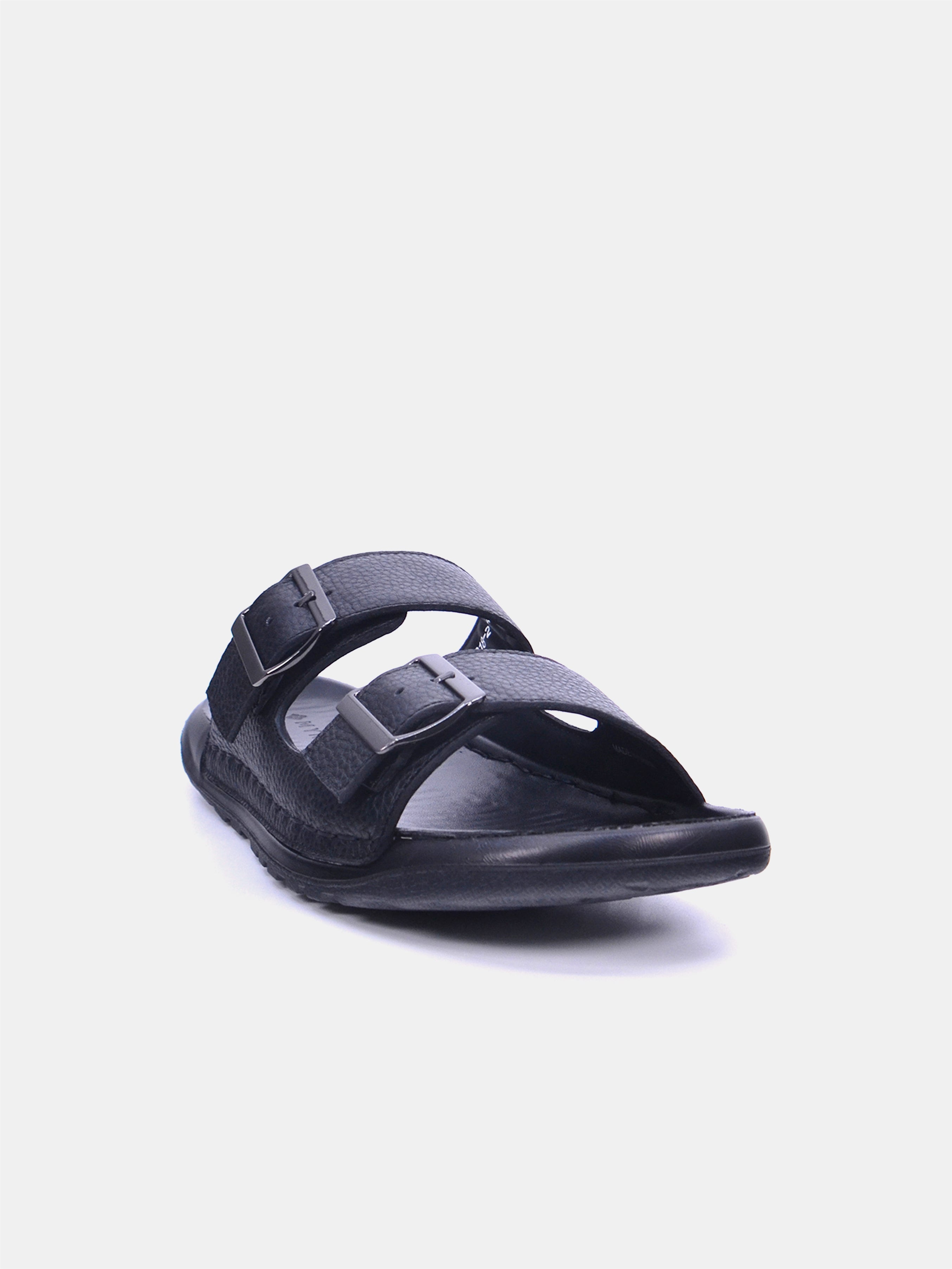Mynaal Selim Men's Sandals #color_black