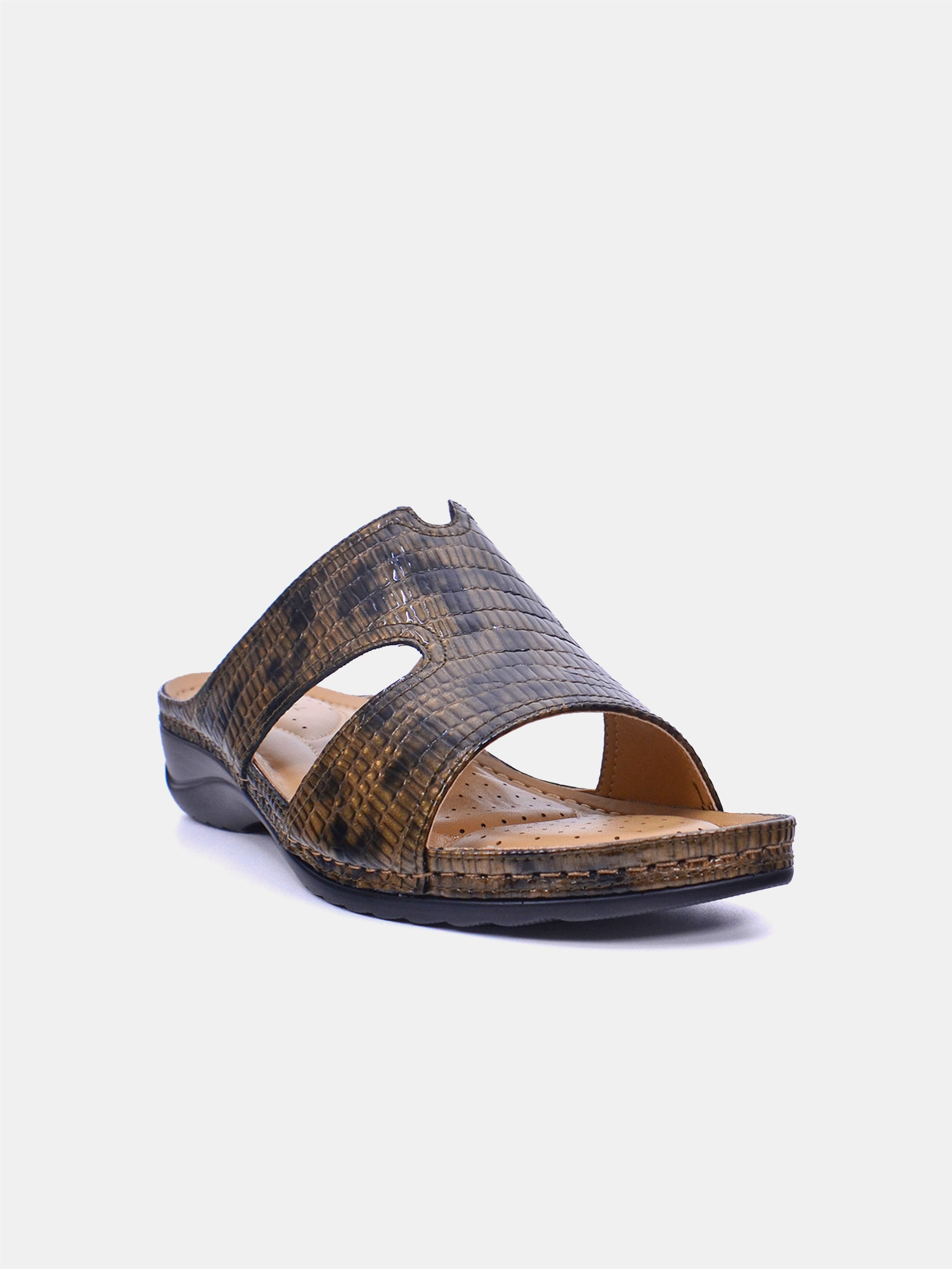 Mynaal Waseya Women's Sandals #color_beige