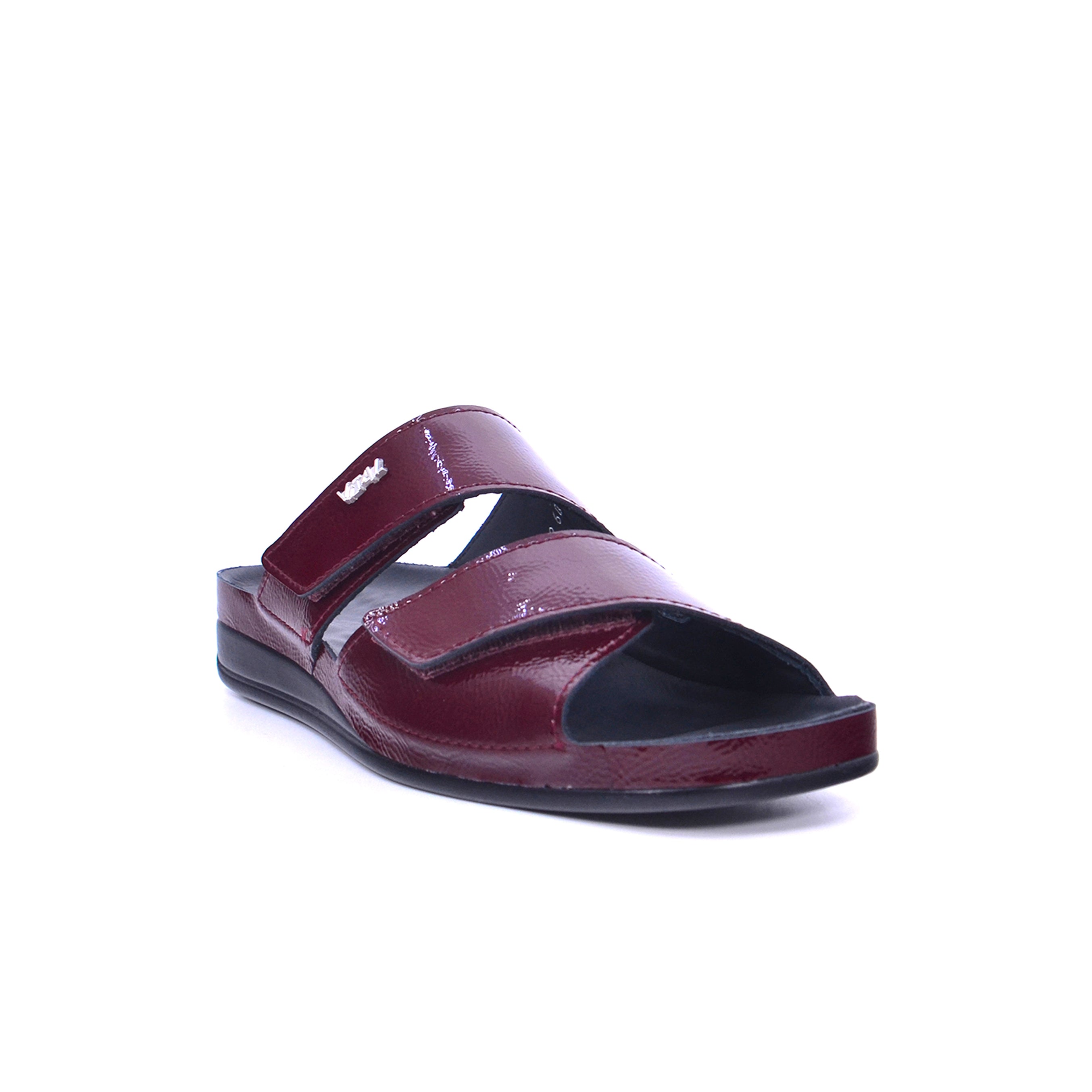Vital 1802S/23 Women's Sandals #color_Maroon