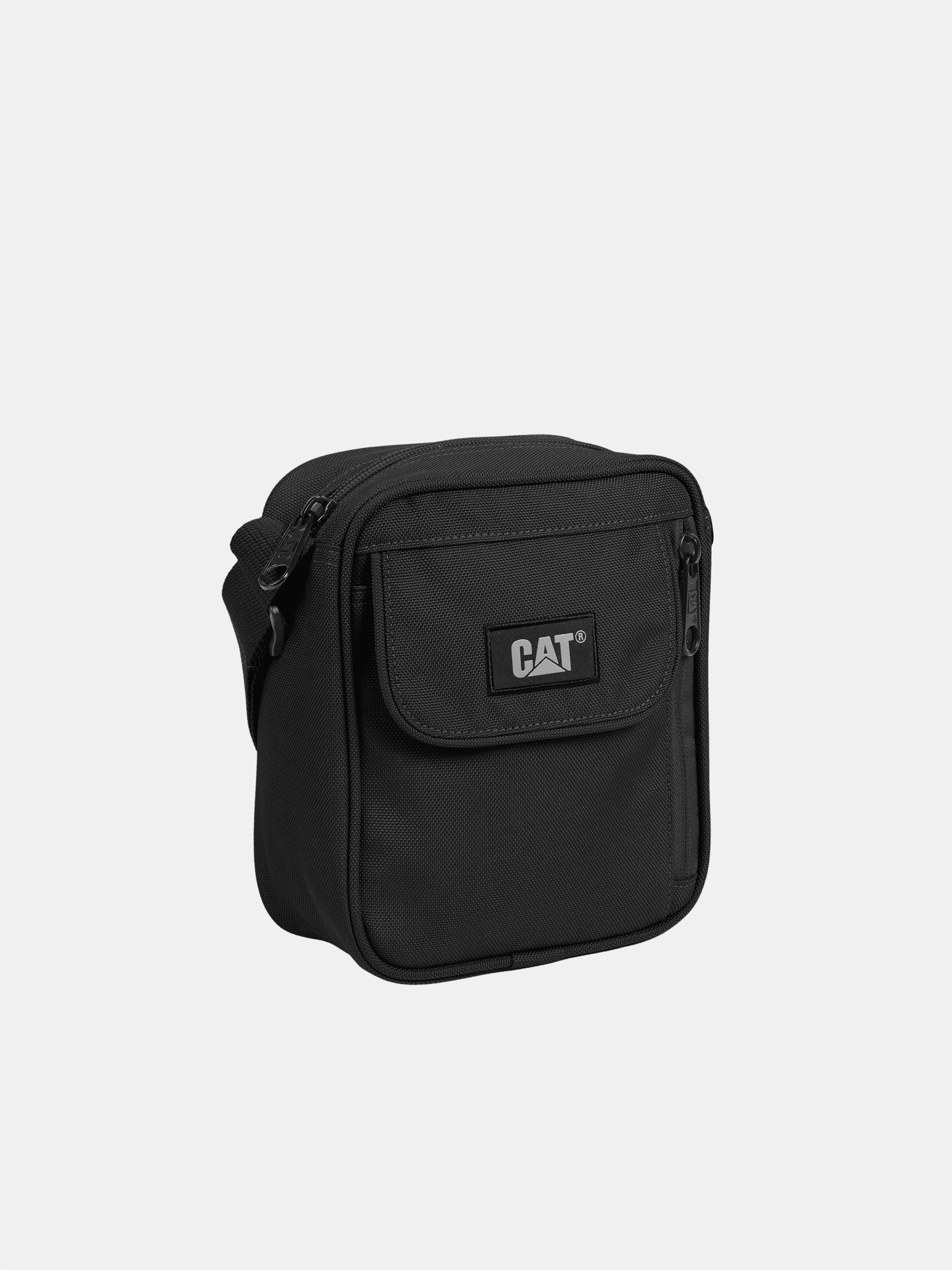 Caterpillar Arizona Utility Bag #color_black