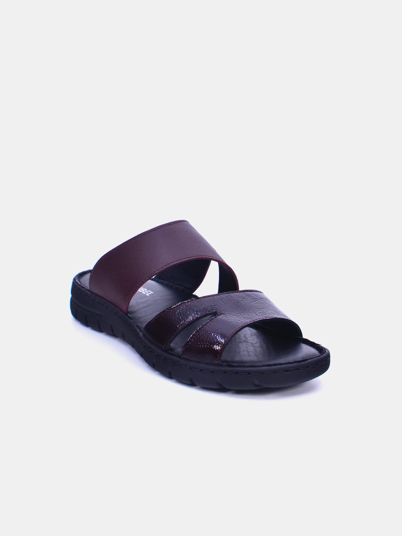 Josef Seibel 93475-AR930410 Women's Arabic Sandals #color_Maroon