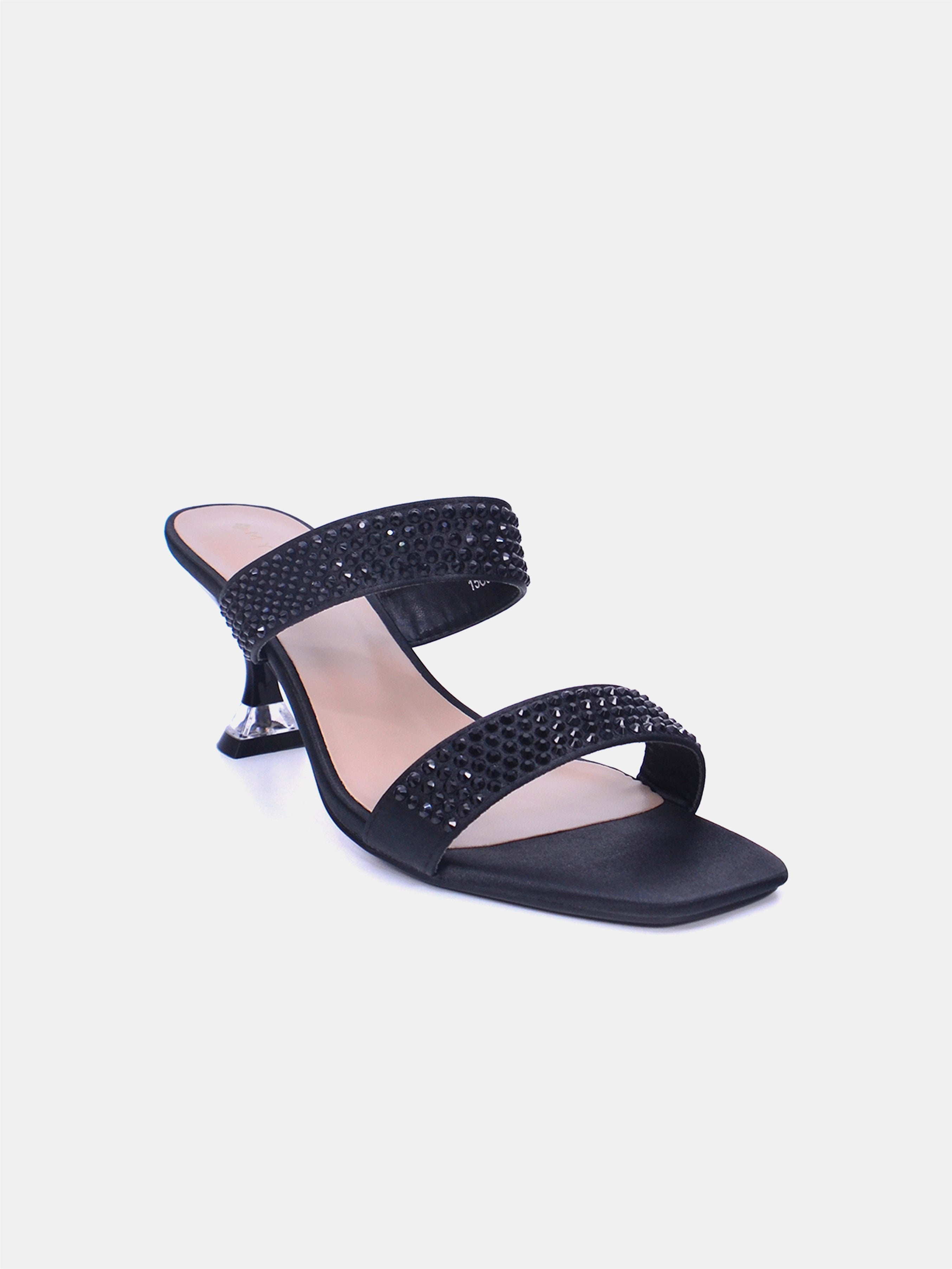 Mynaal Layla Women's Sandals #color_black