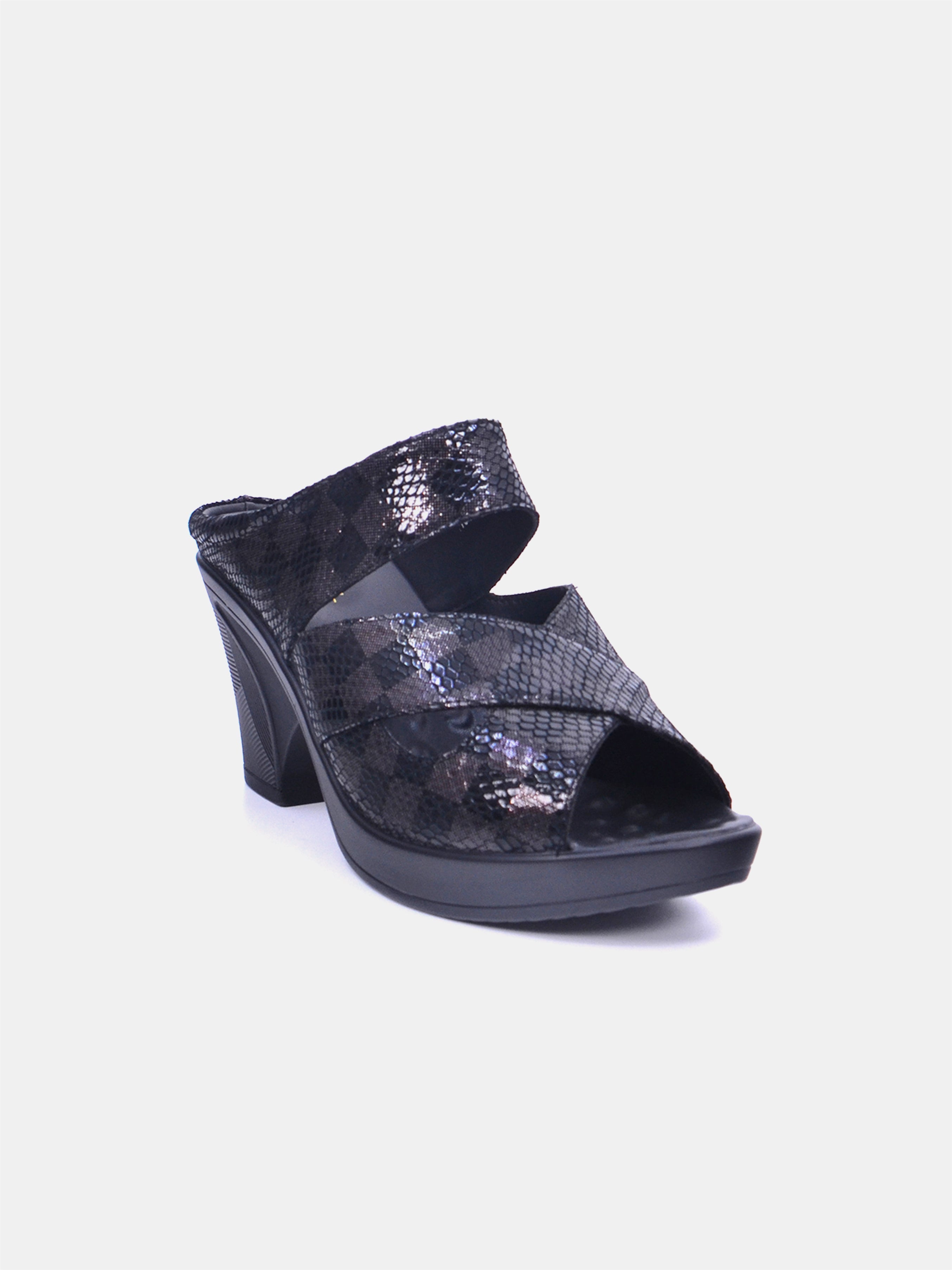 Mynaal Dana Women's Sandals #color_black