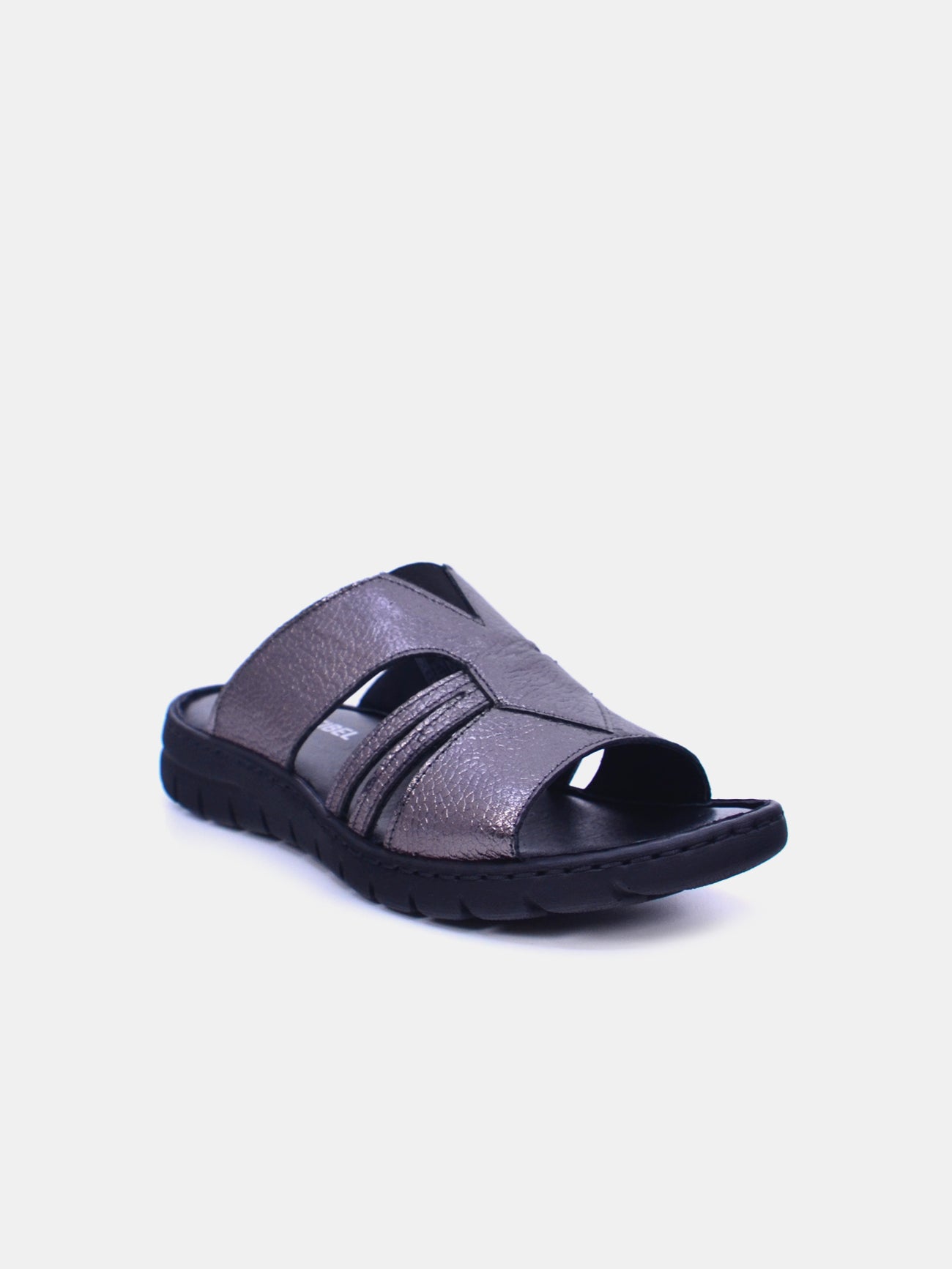 Josef Seibel 93470-AR564101 Women's Arabic Sandals #color_Black