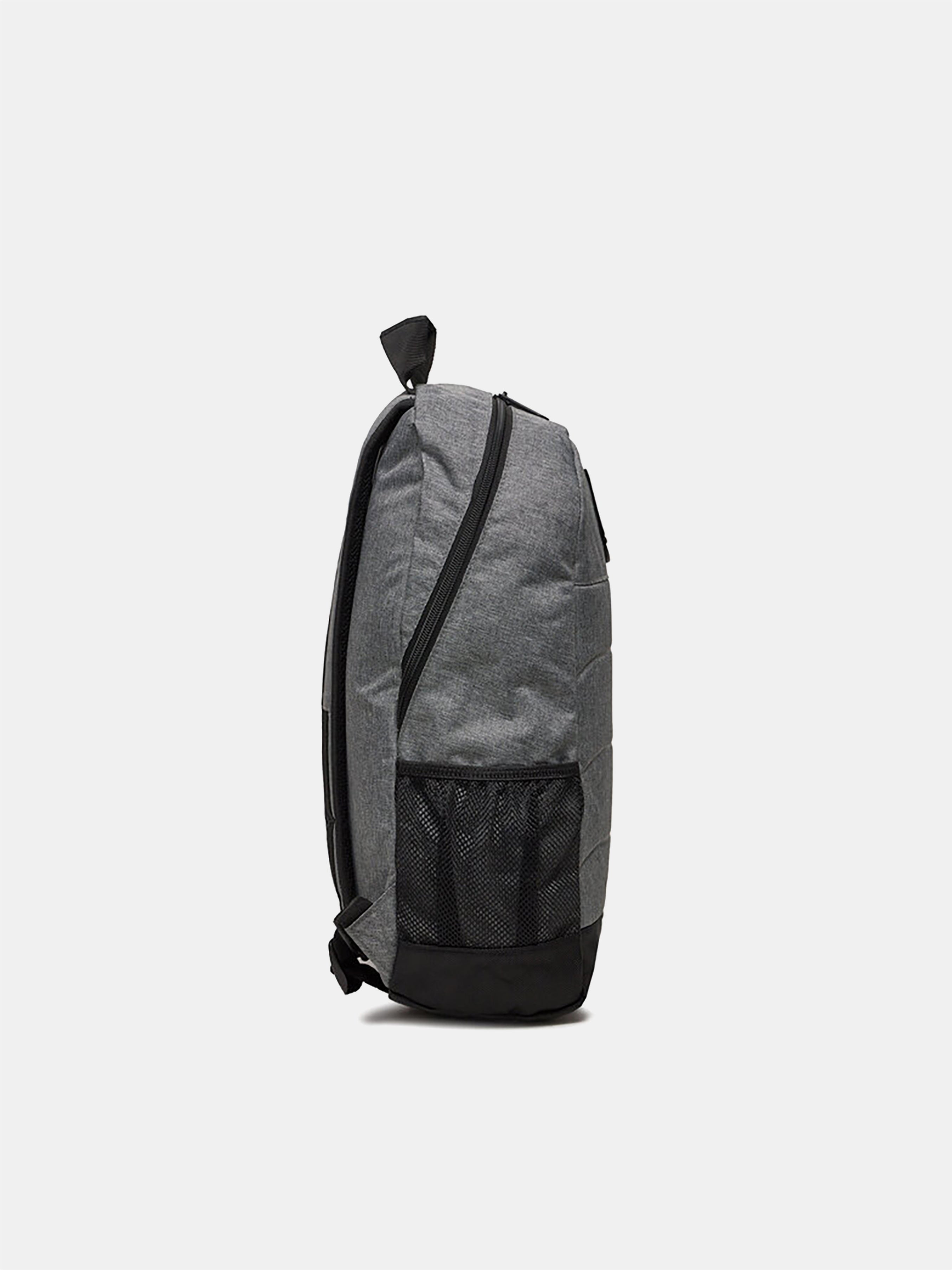 Caterpillar Benji Backpack #color_gray
