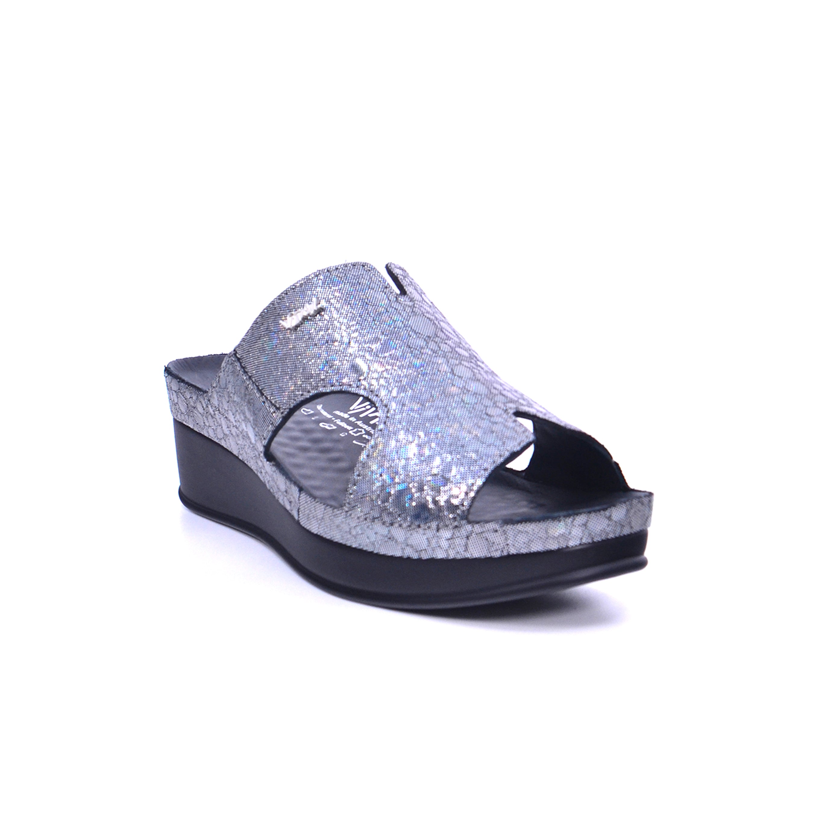 Vital 16014AS/527 Women's Sandals #color_Grey