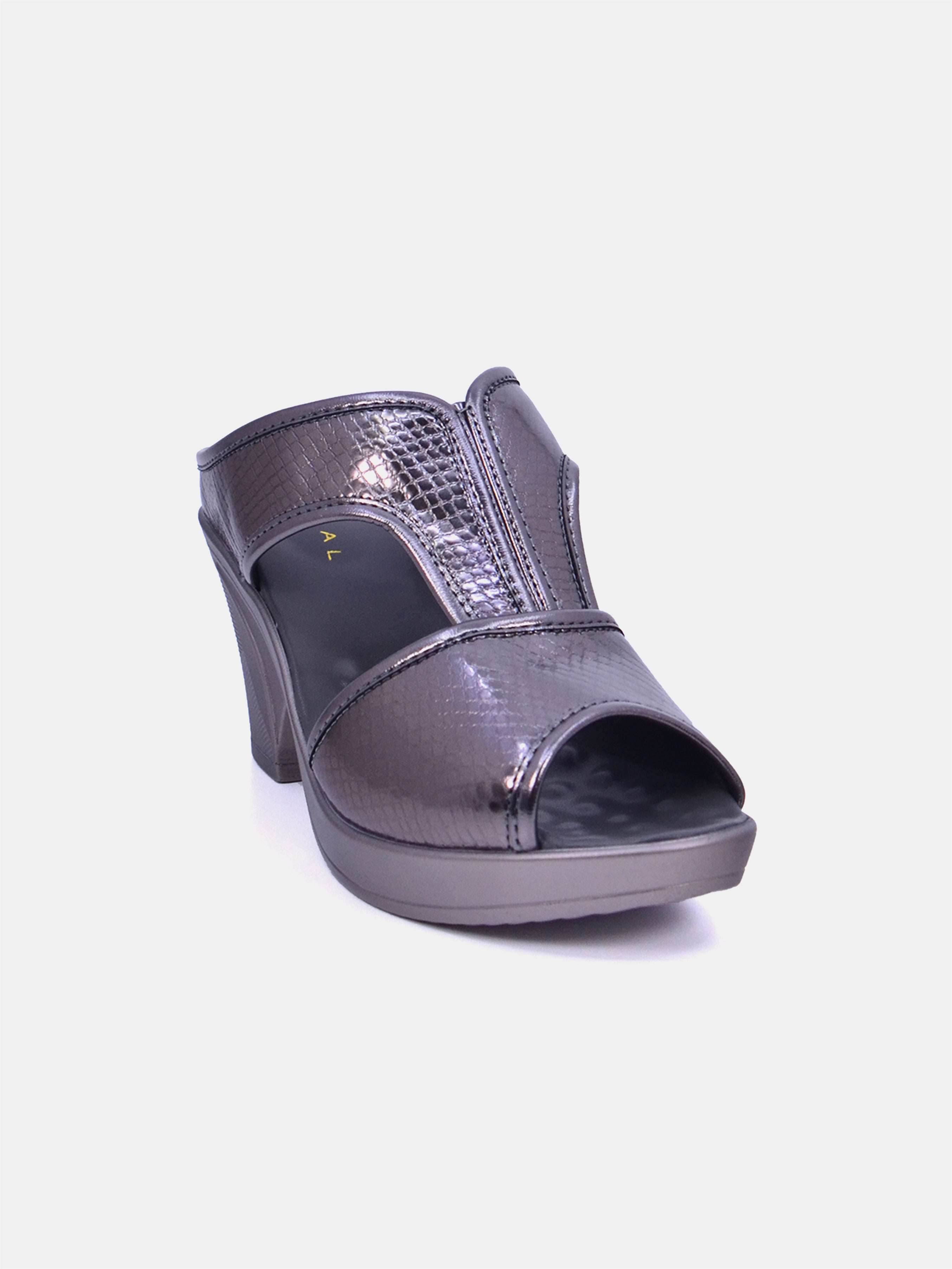 Mynaal Jamila Women's Sandals #color_gray