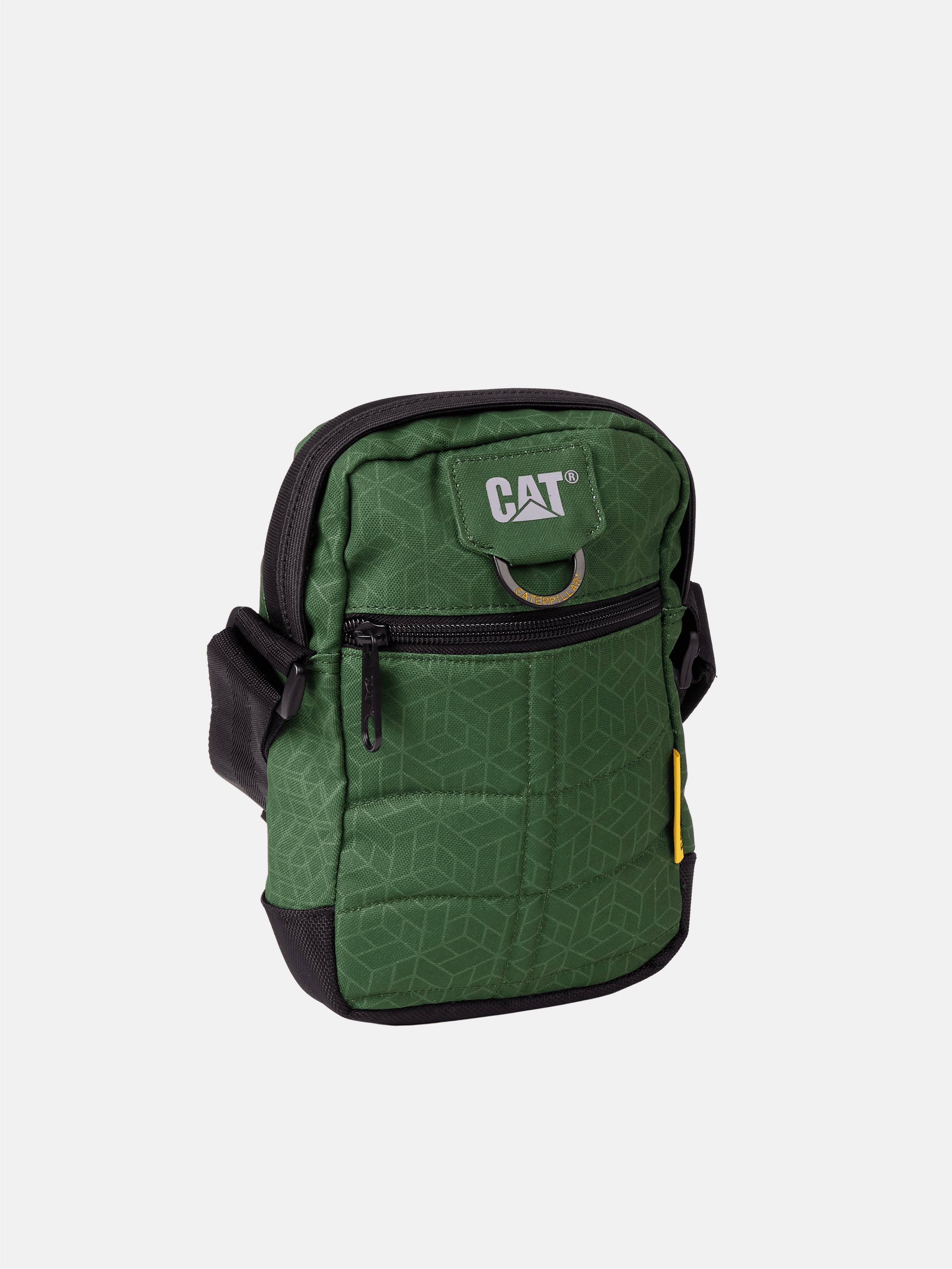 Caterpillar Rodney Tablet Bag #color_Green