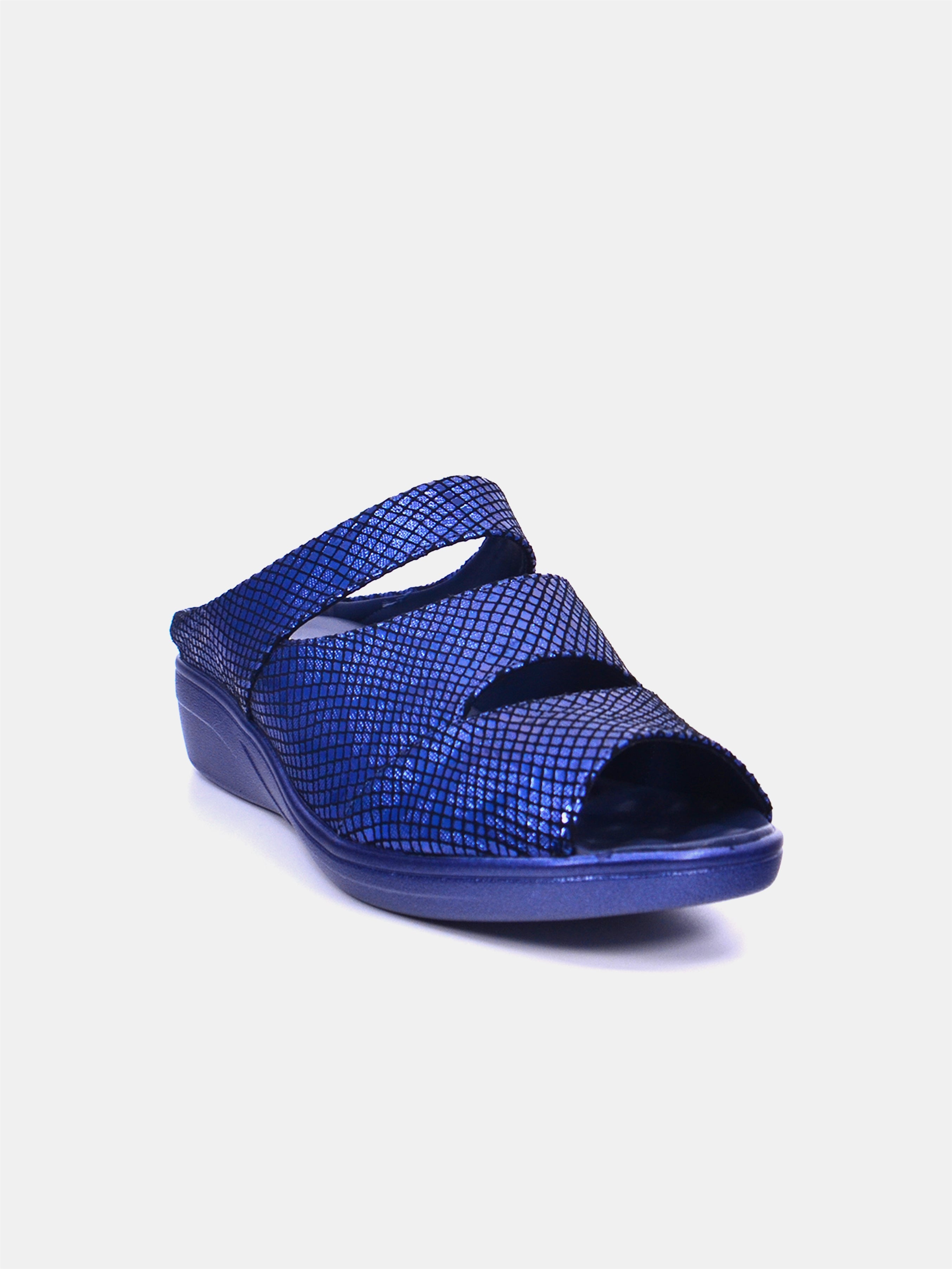 Mynaal Juline Women's Sandals #color_blue