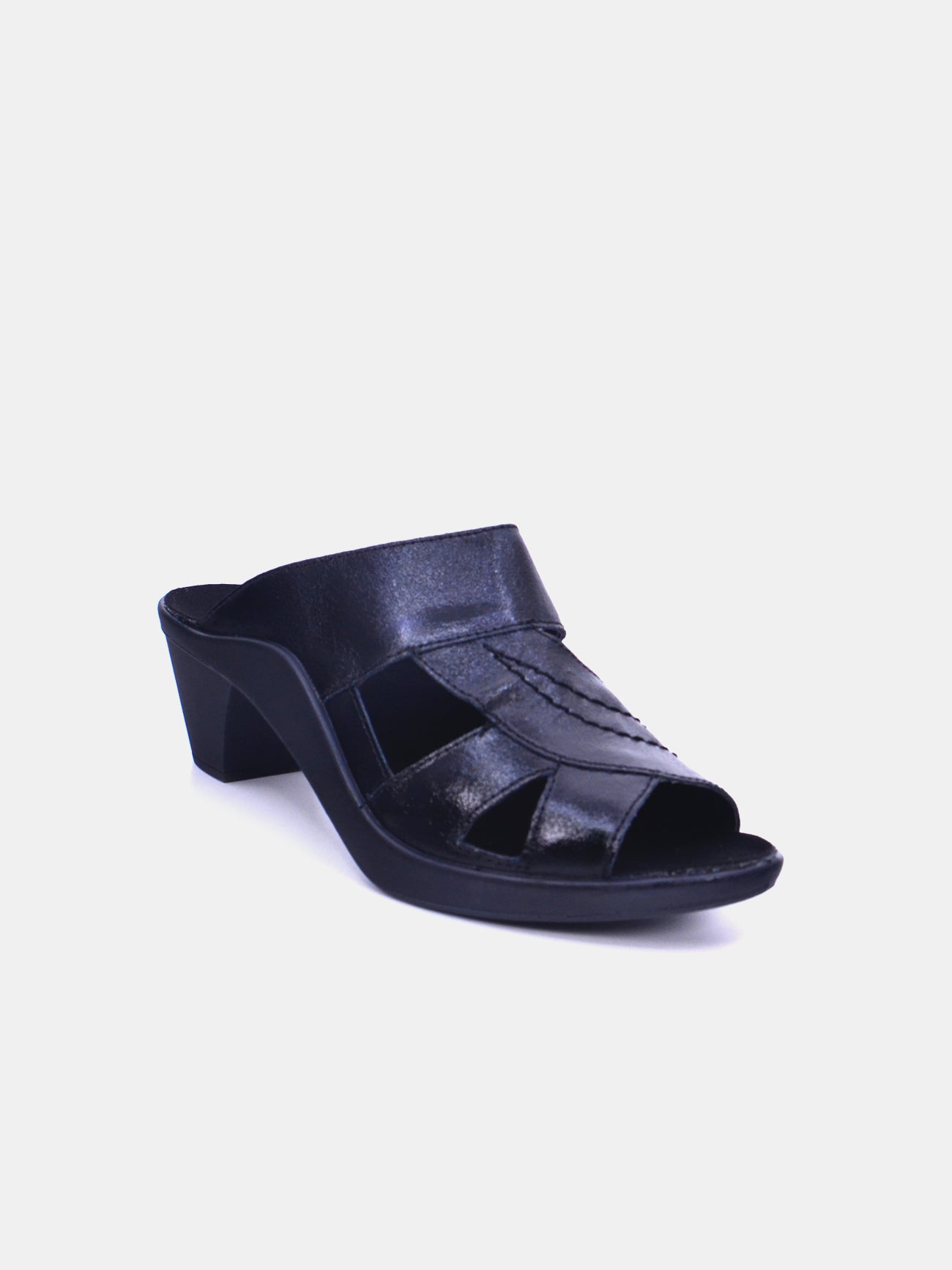 Romika Mokasetta 27174 Women's Sandals #color_black