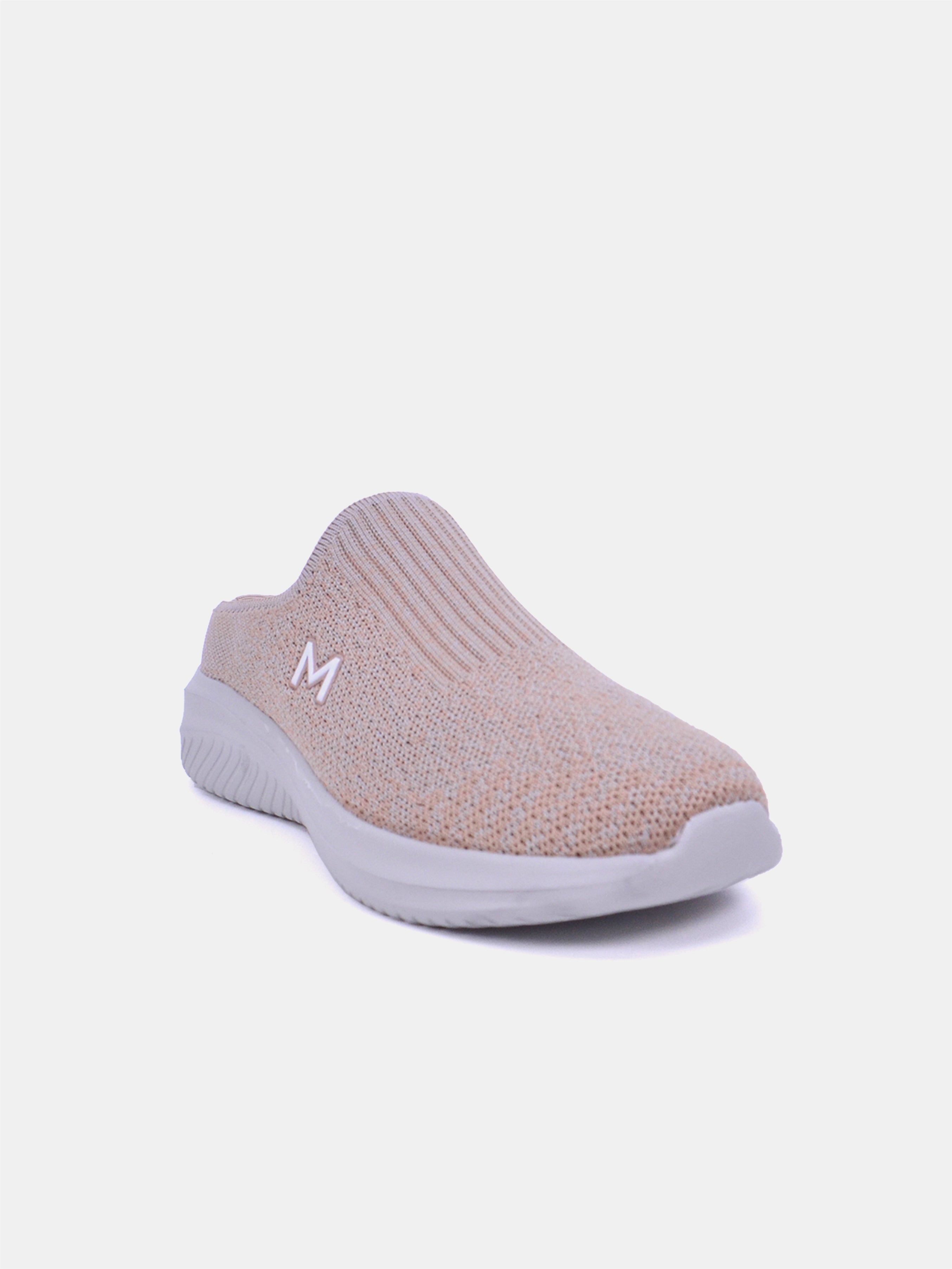Mynaal Umina Women's Shoes #color_beige