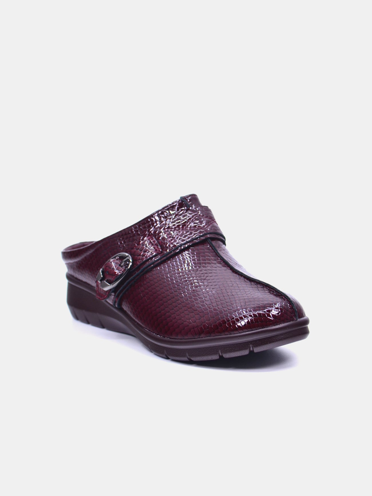 Michelle Morgan 18397-224 Women's Sandals #color_Brown