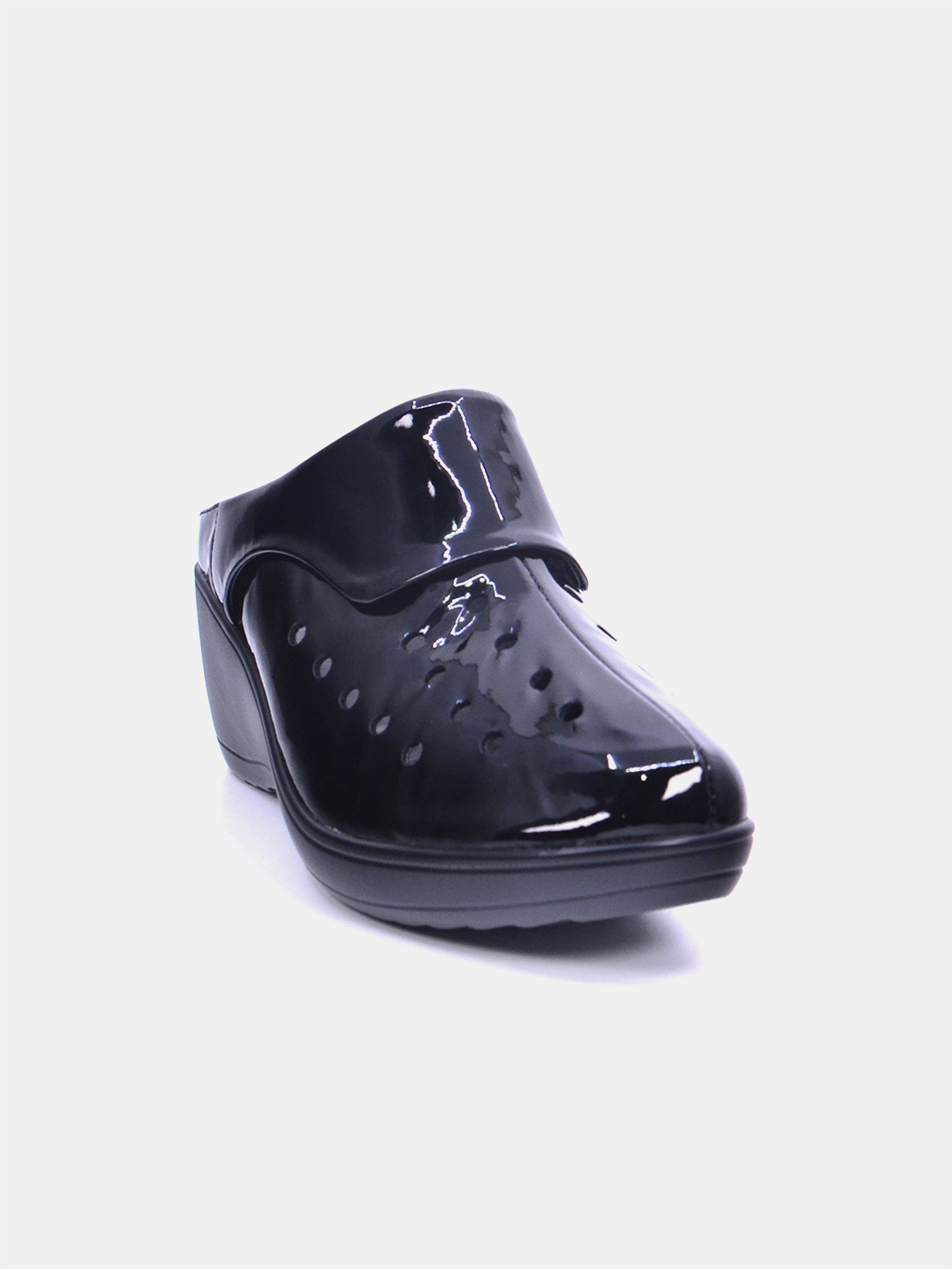 Mynaal Raya Women's Sandals #color_black