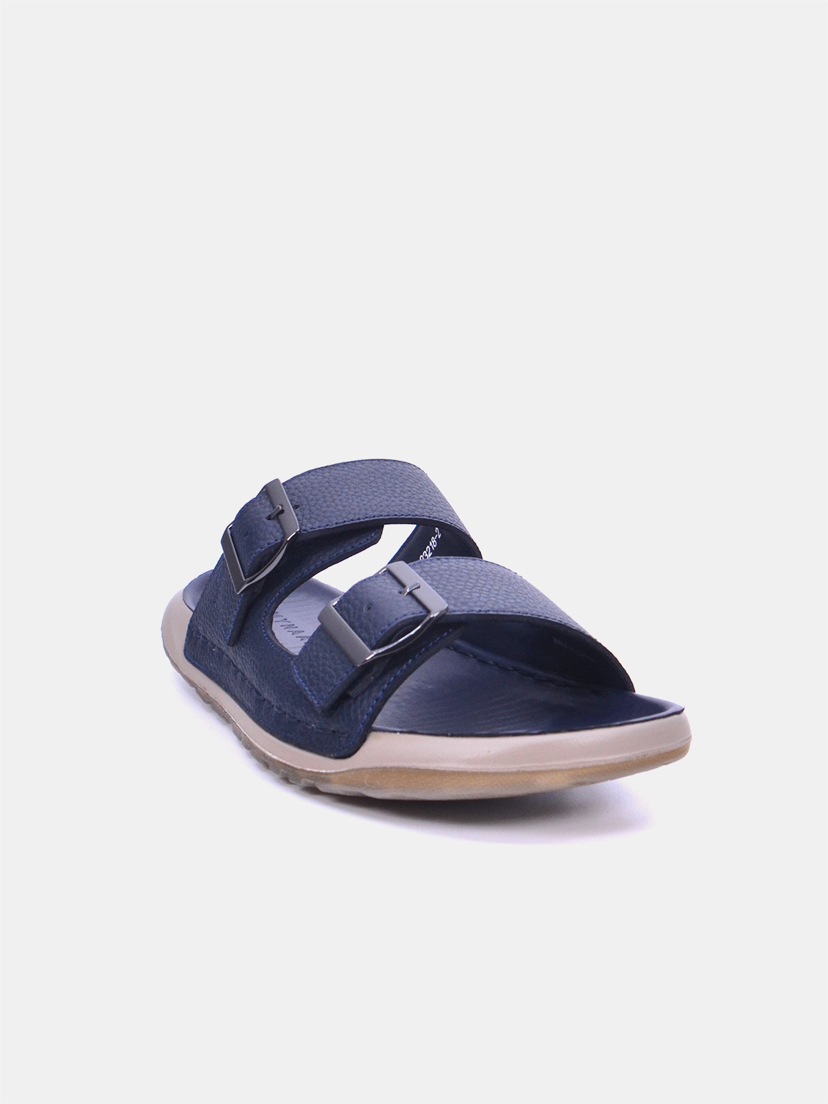 Mynaal Selim Men's Sandals #color_navy
