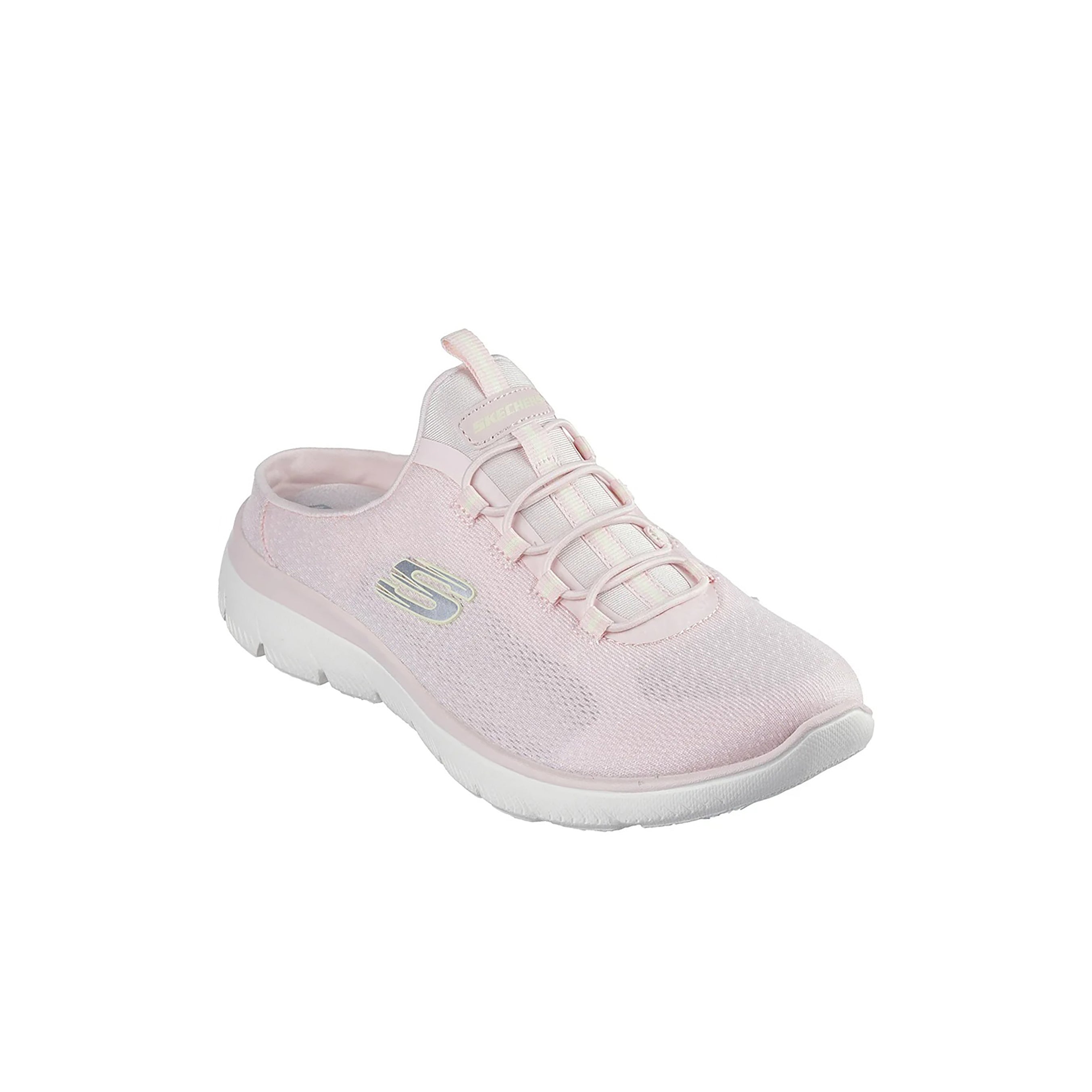 Skechers Women's Summits - Day Dreamer Shoes #color_Pink