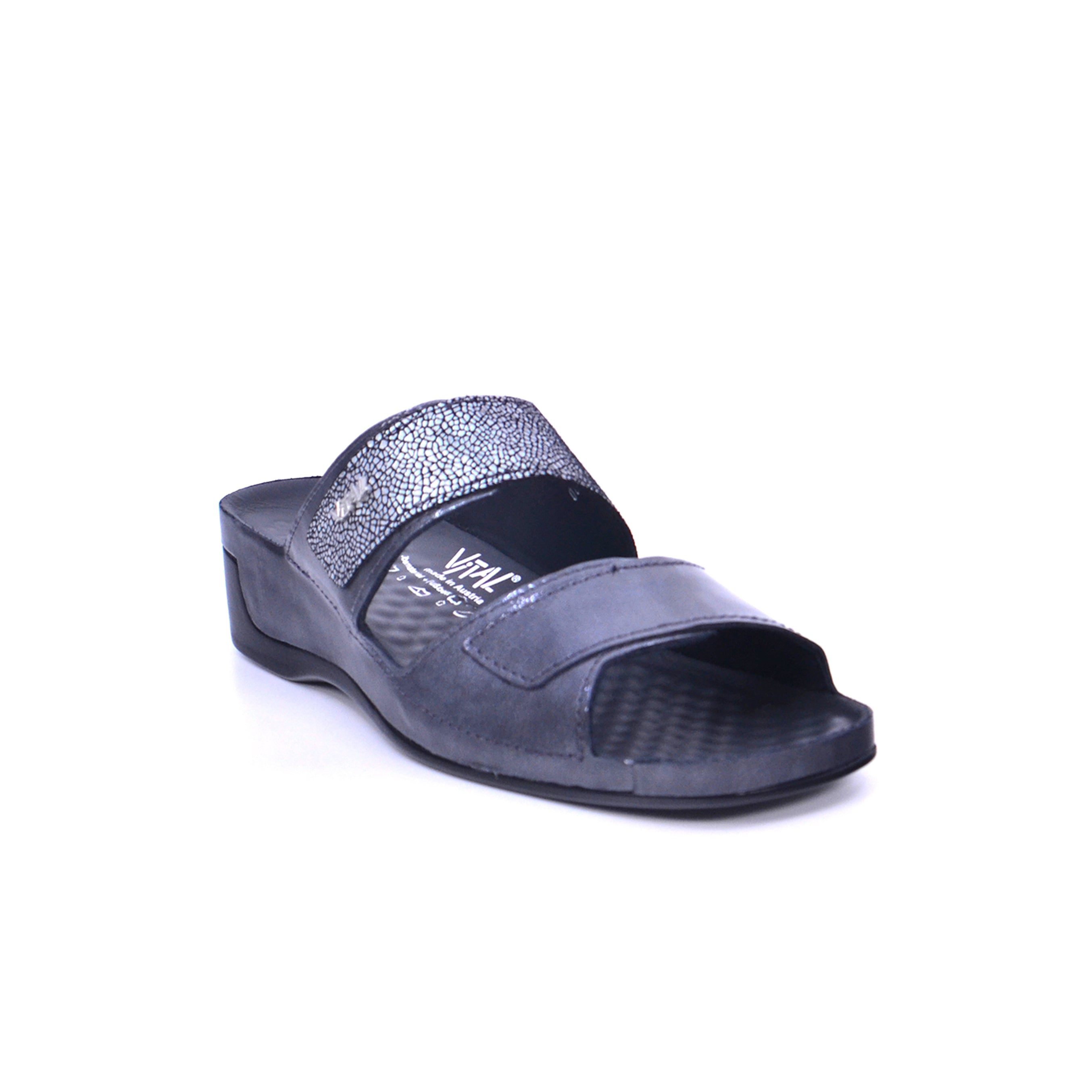 Vital 0890AS/3119 Women's Sandals #color_Grey
