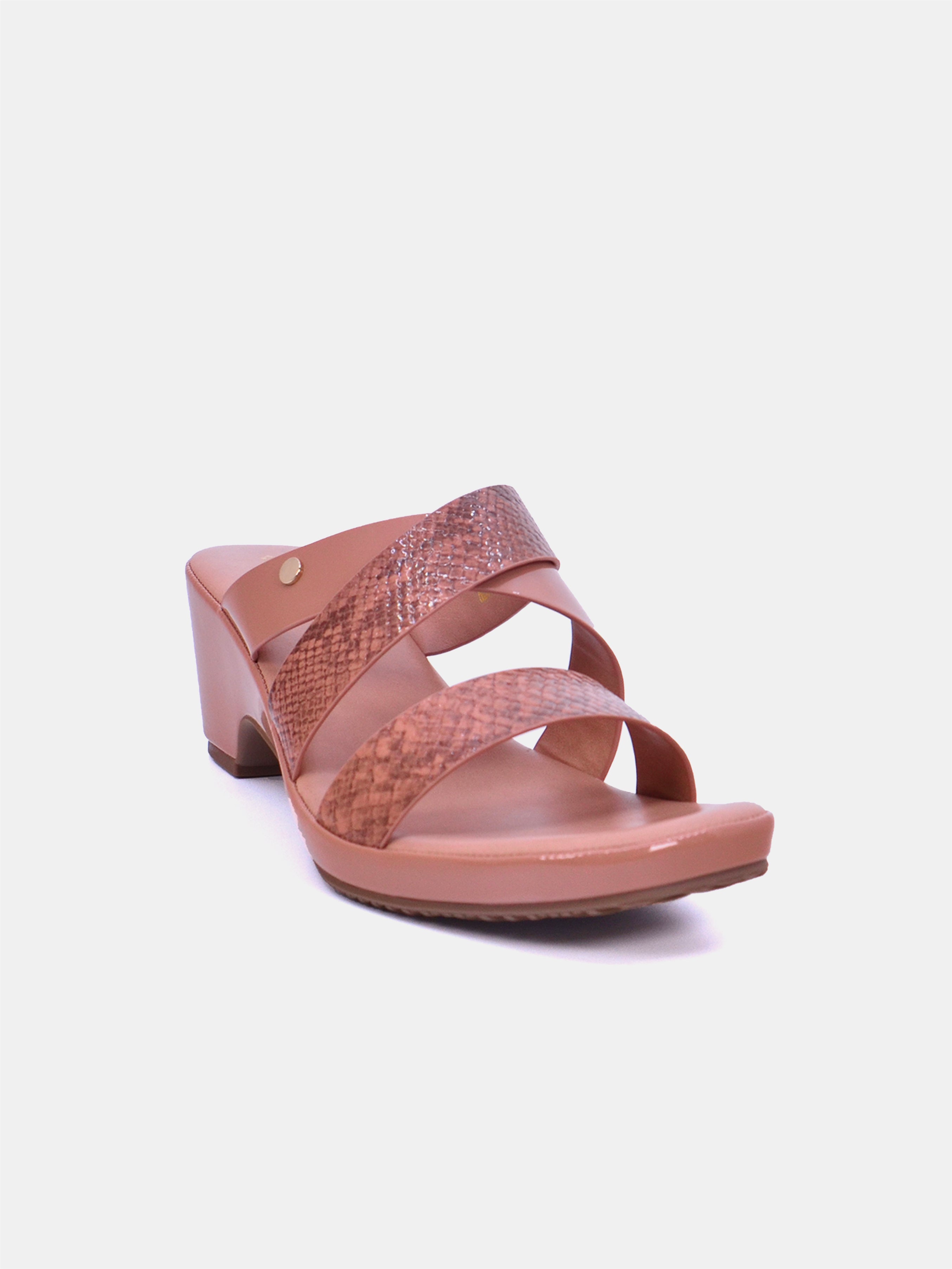 Mynaal Yasmin Women's Sandals #color_pink