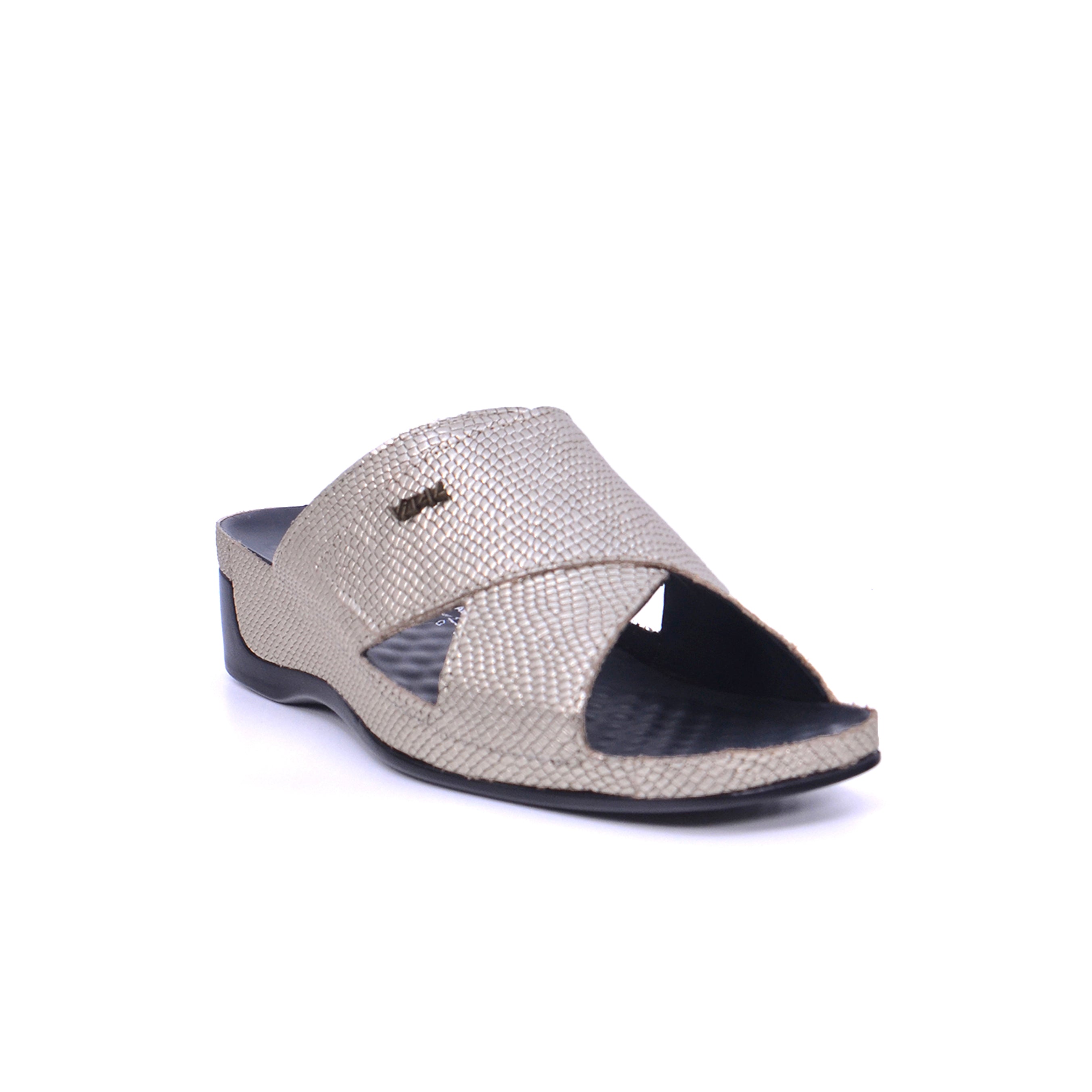 Vital 08060AS/465 Women's Sandals #color_Gold
