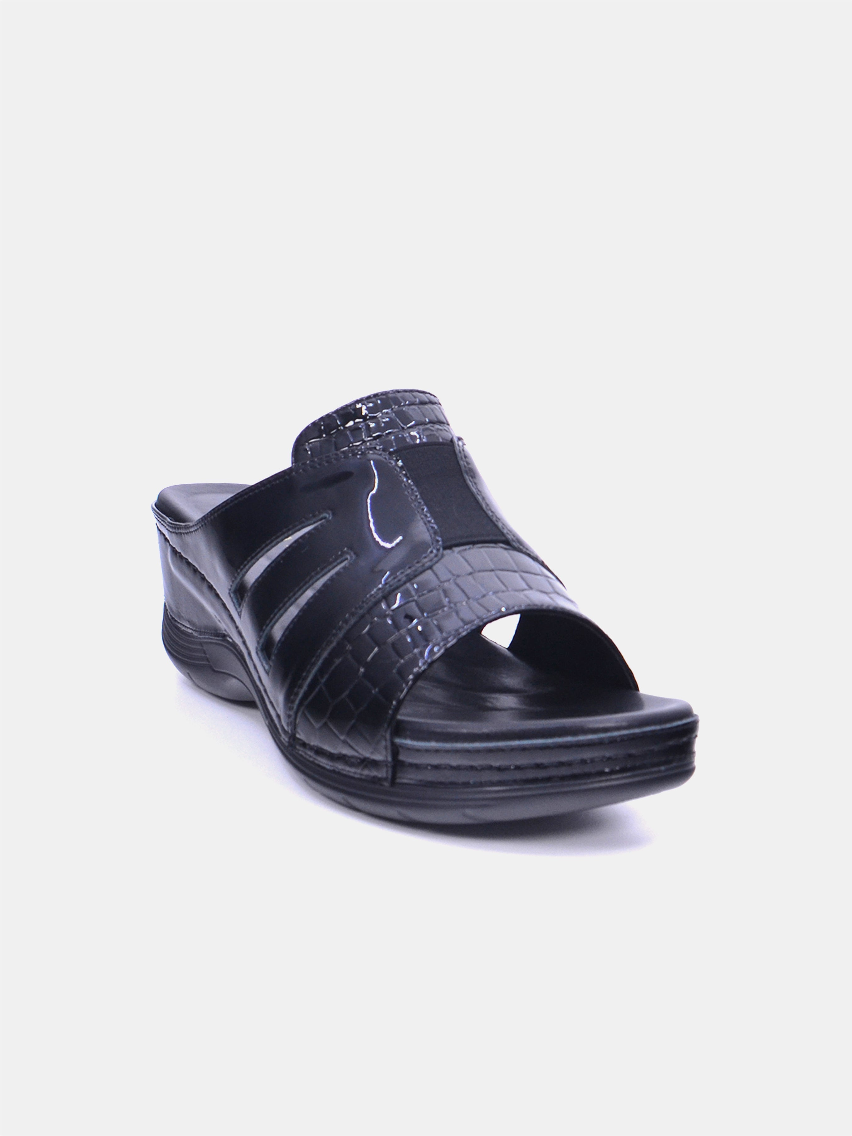 Mynaal Clea Women's Sandals #color_black