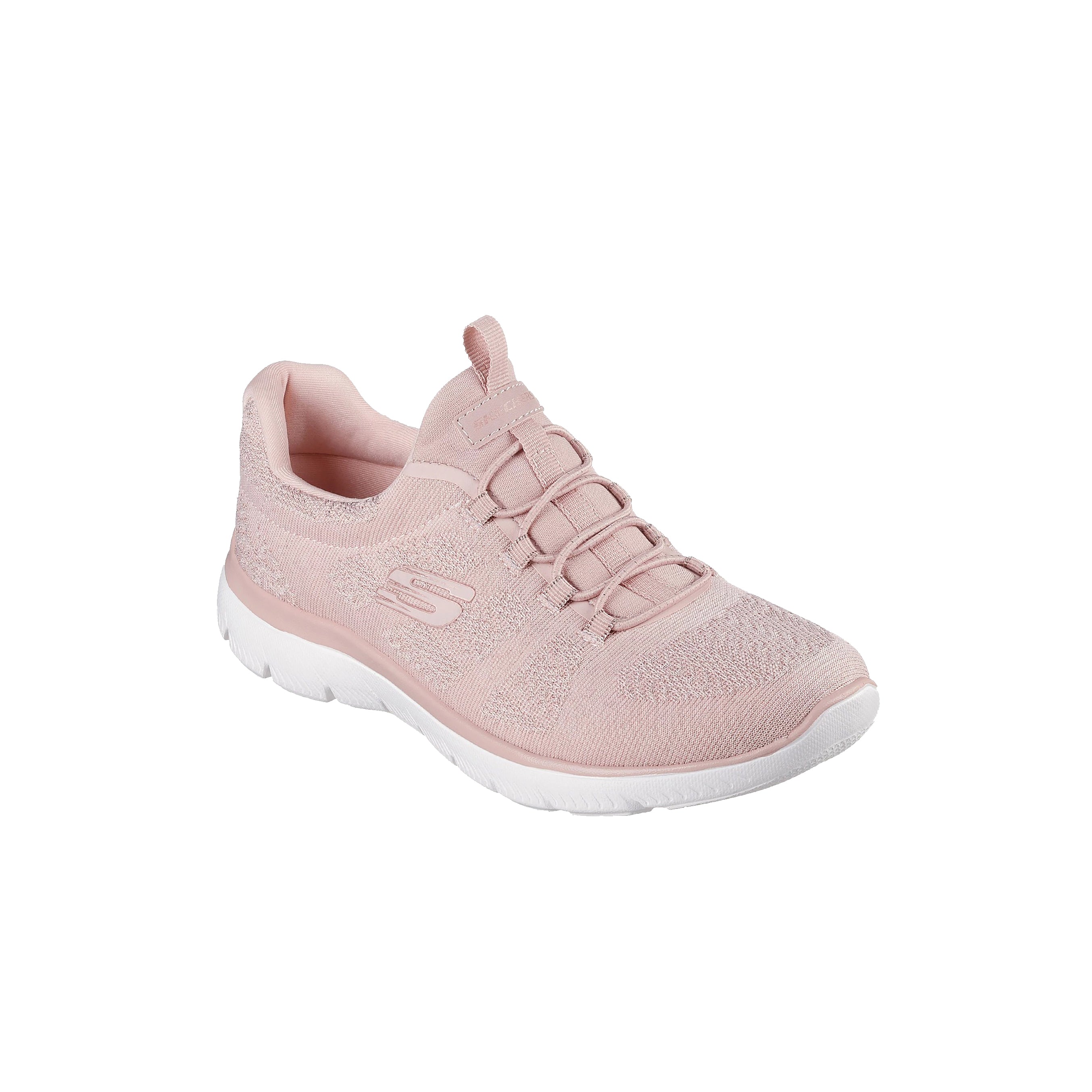 Skechers Summits Women's Shoes #color_Pink