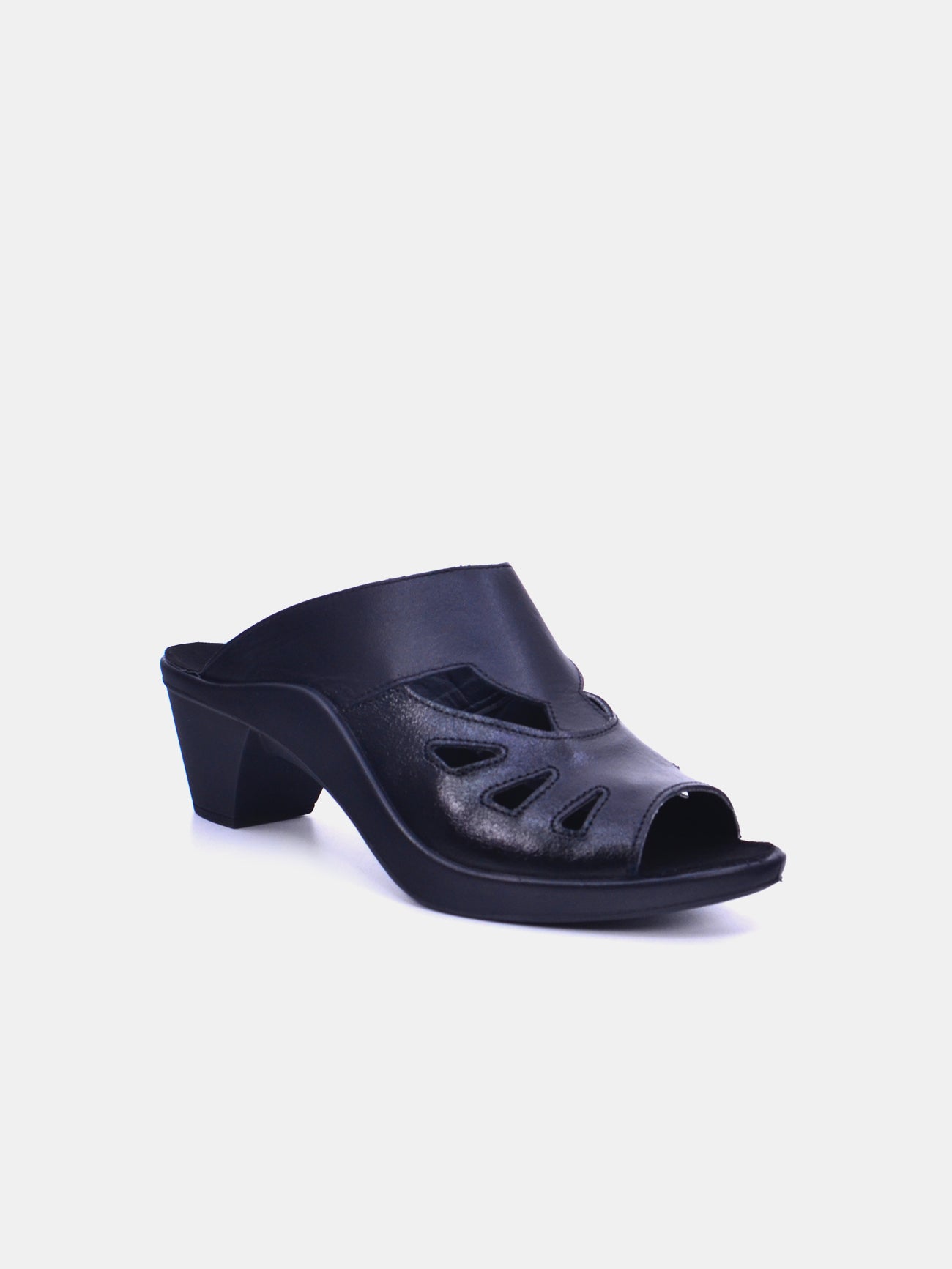 Romika Mokasetta 27175 Women's Sandals #color_black