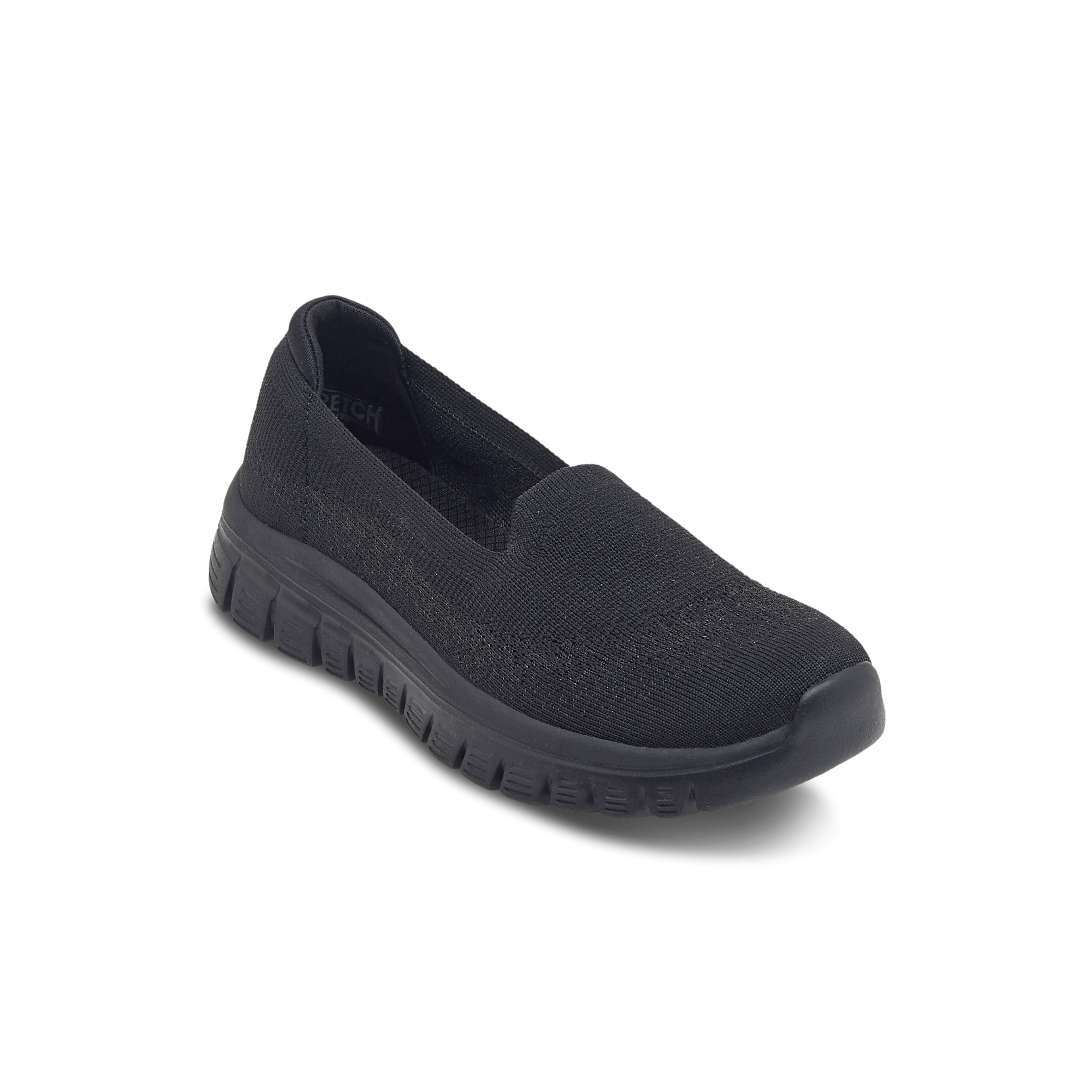 Skechers Women's Graceful - View Finder Shoes #color_black