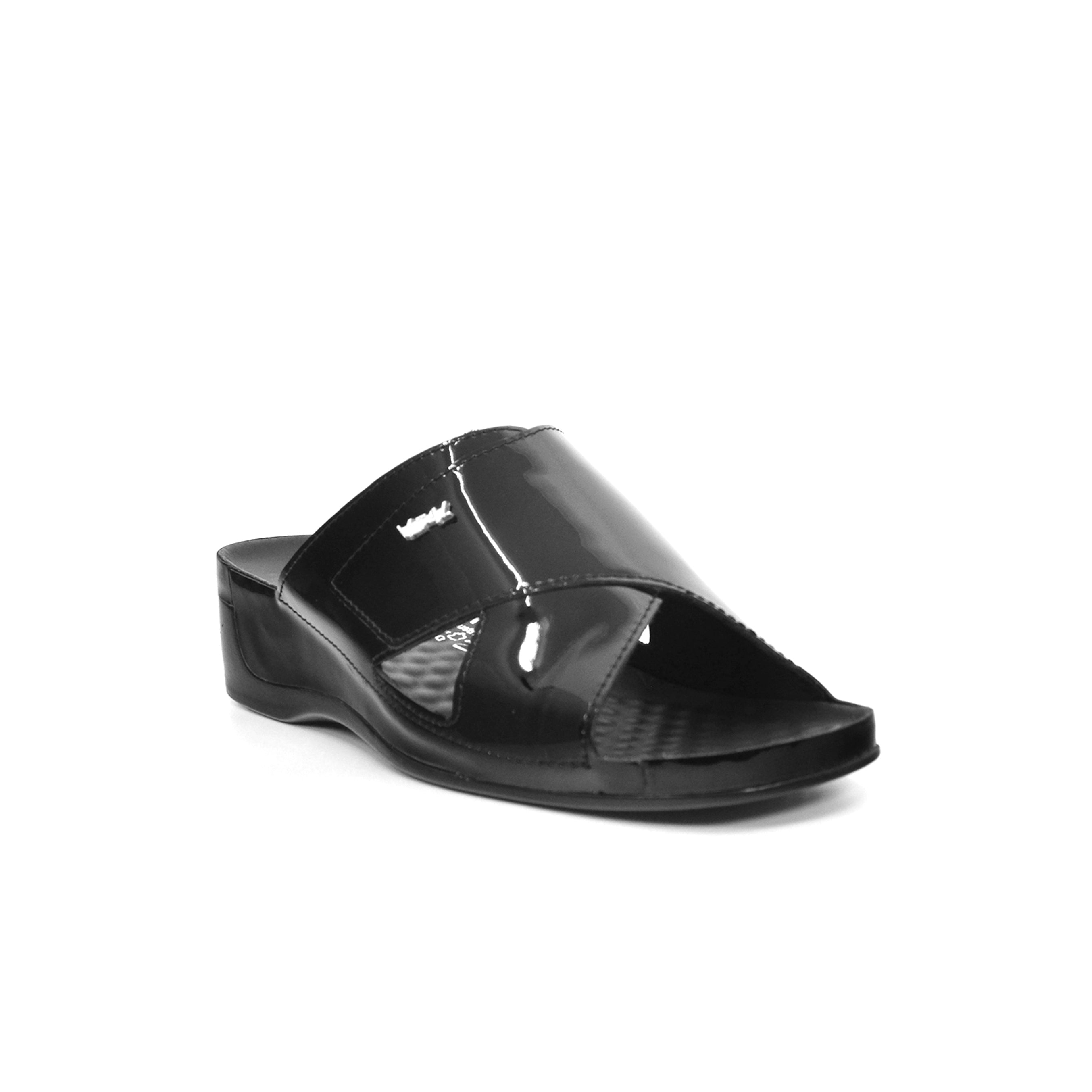 Vital 08060AS/23 Women's Sandals #color_Black