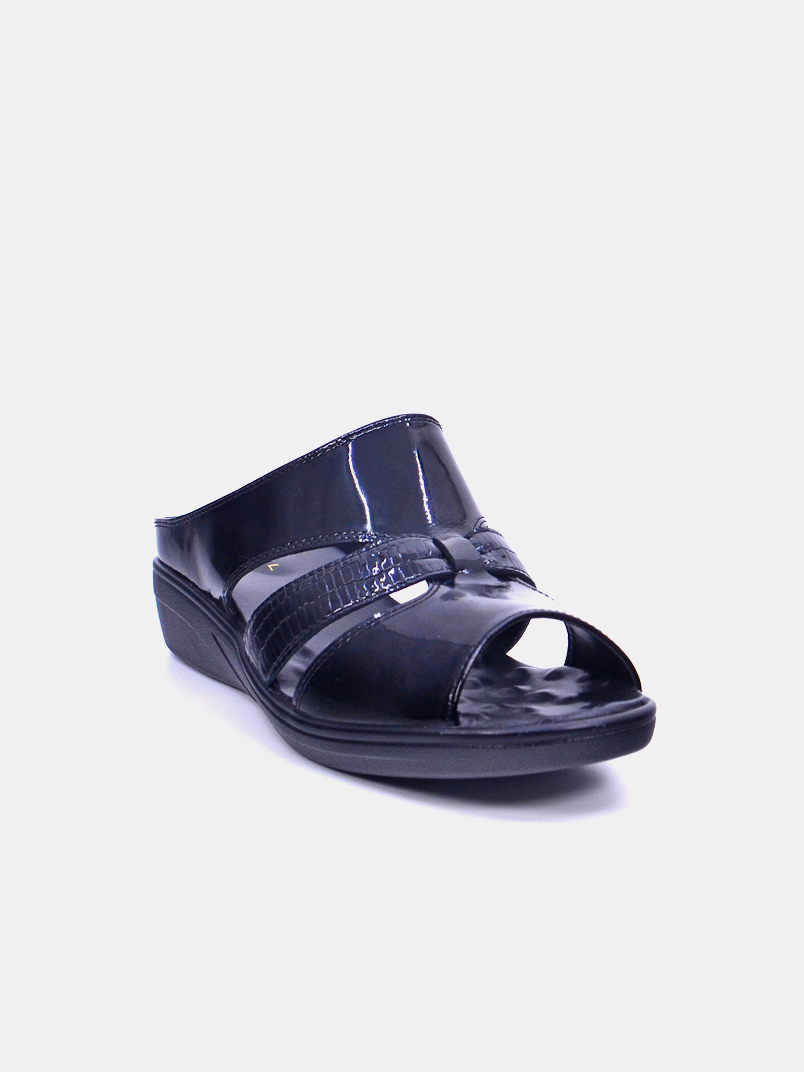 Mynaal Paloma Women's Sandals #color_black