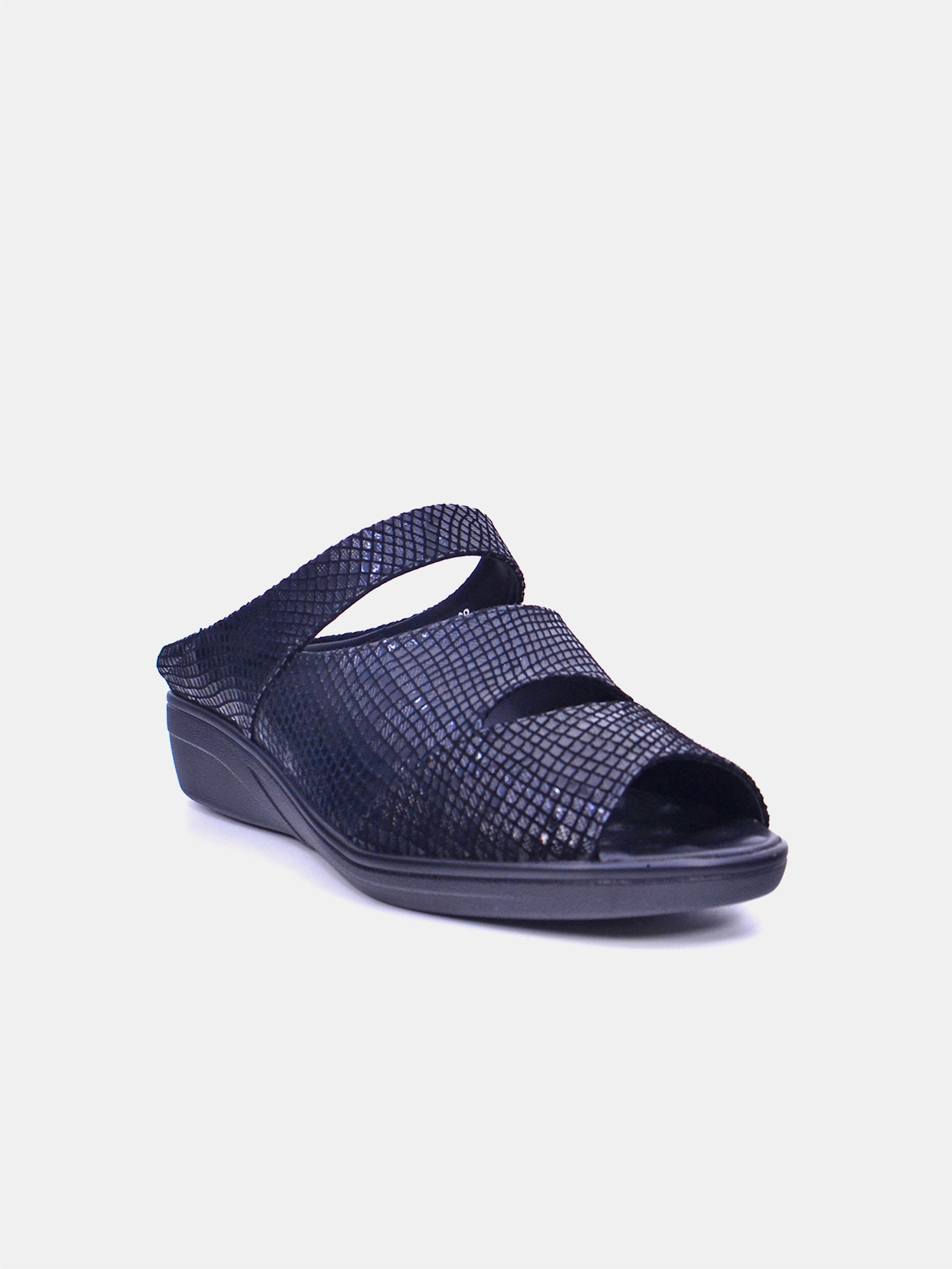 Mynaal Juline Women's Sandals #color_black