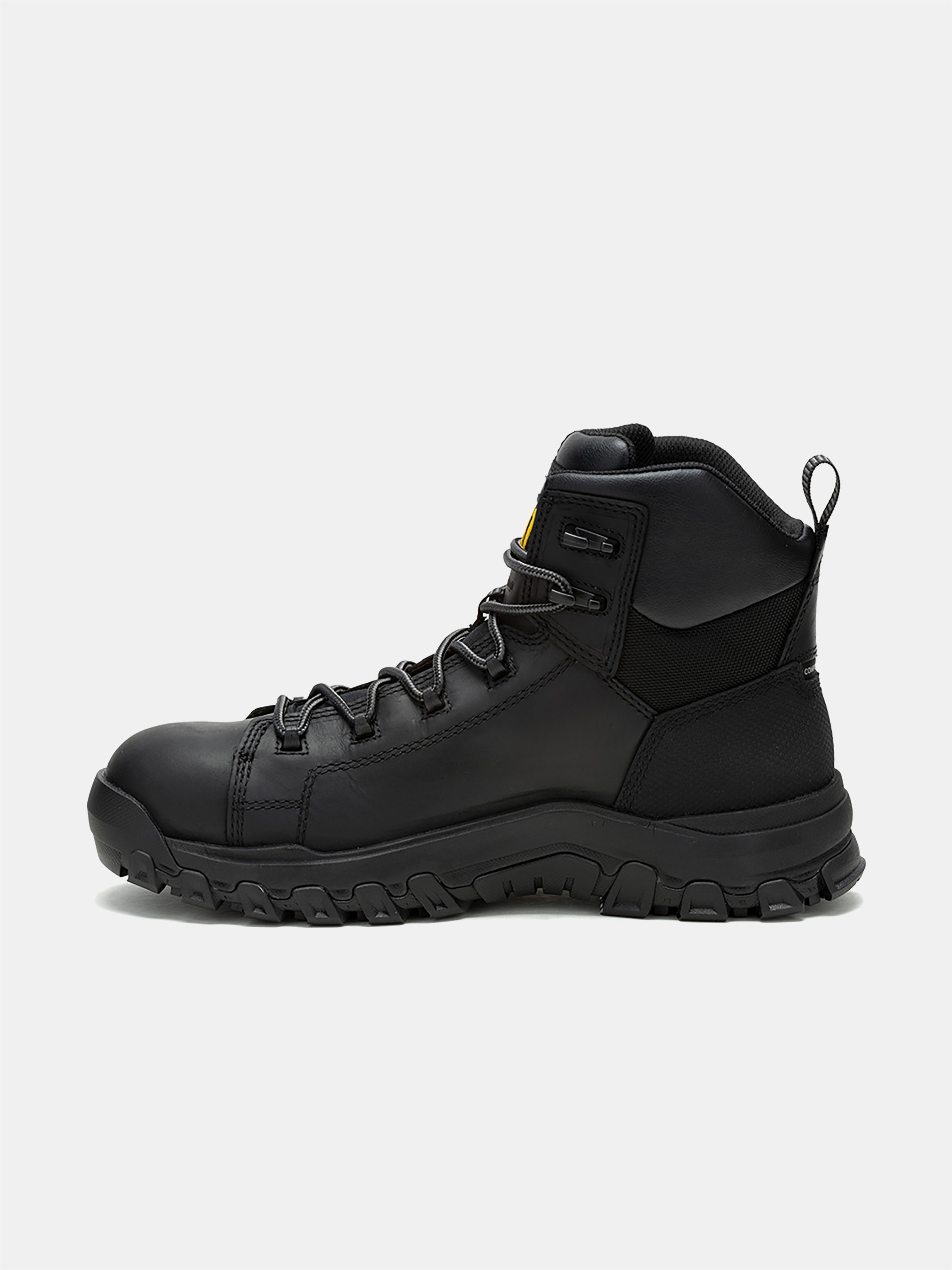 Caterpillar Threshold Rebound Men Safety Boots #color_black