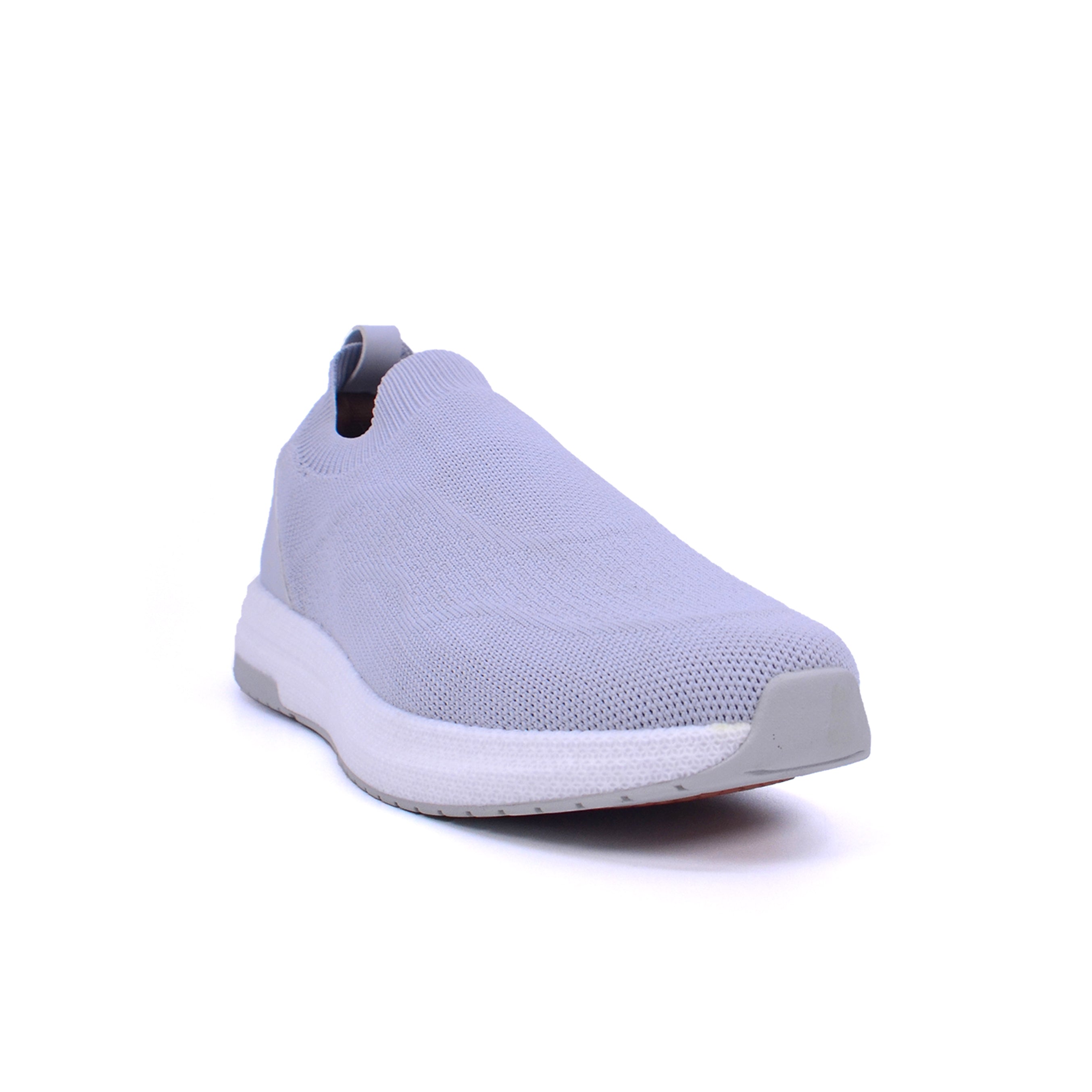Barjeel Uno PAT960 Men Casual Shoes #color_Gray