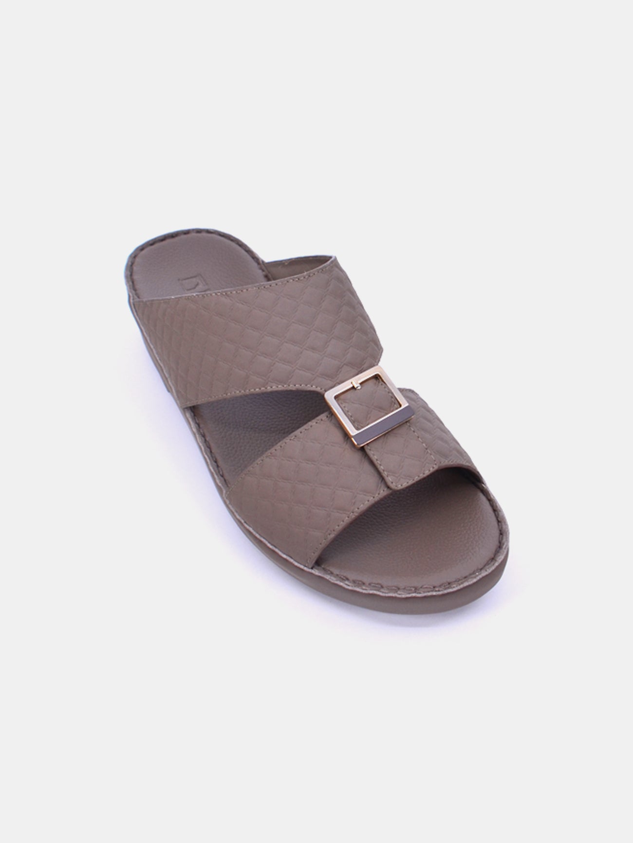 Barjeel Uno VTS22 Men's Sandals #color_Beige